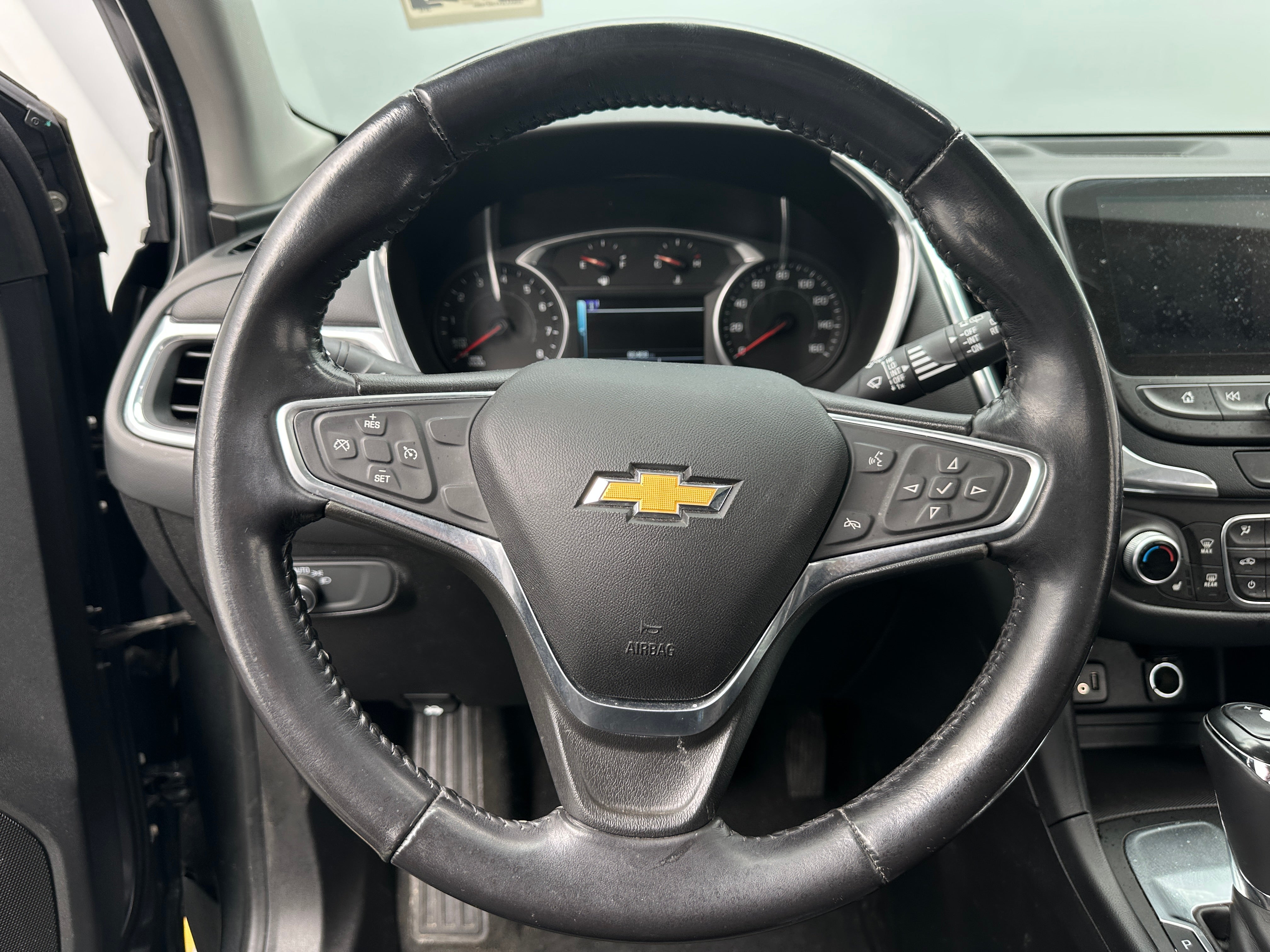 2018 Chevrolet Equinox LT 5