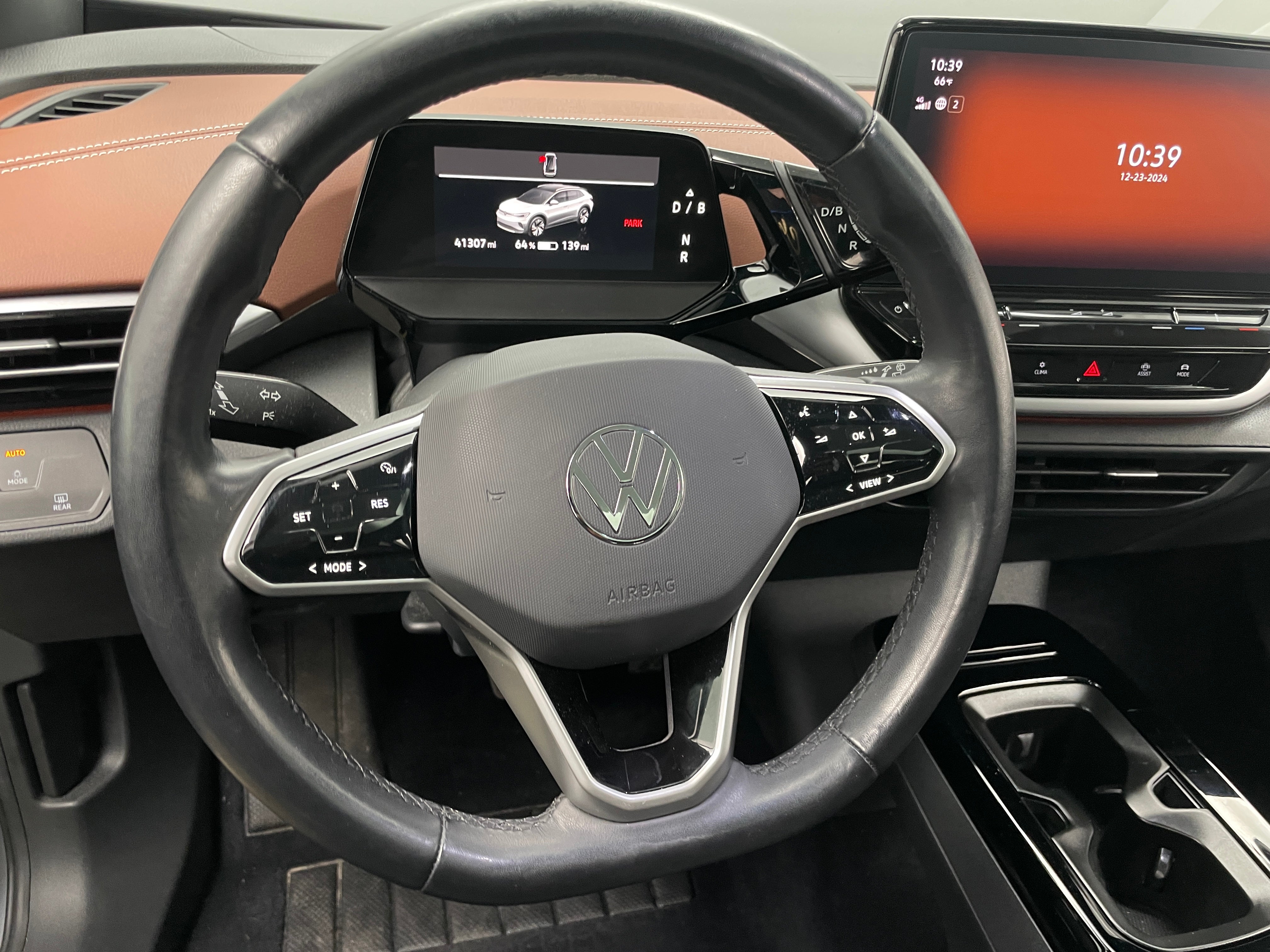 2021 Volkswagen ID.4 Pro S 5