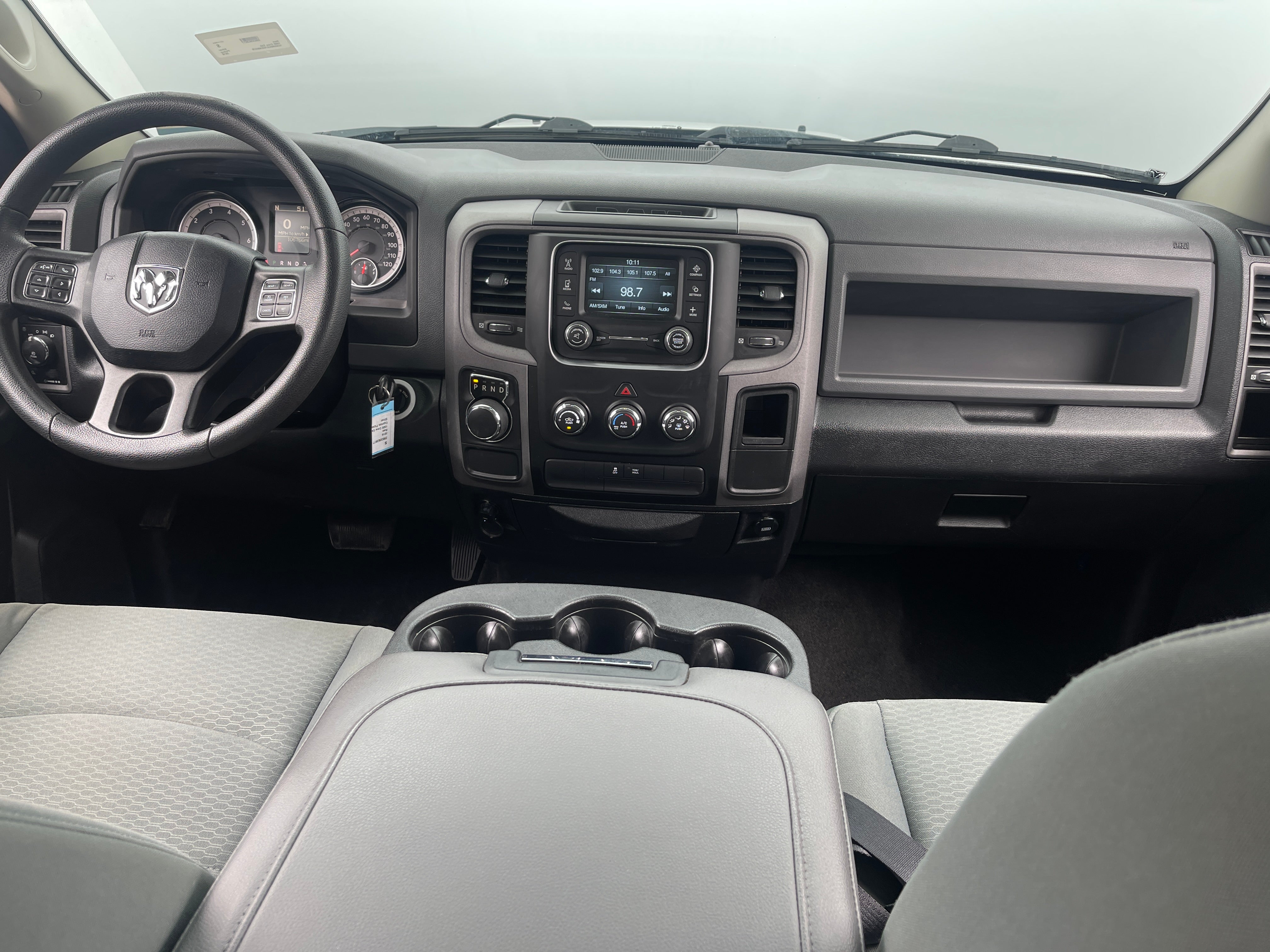 2016 RAM 1500 Tradesman 3