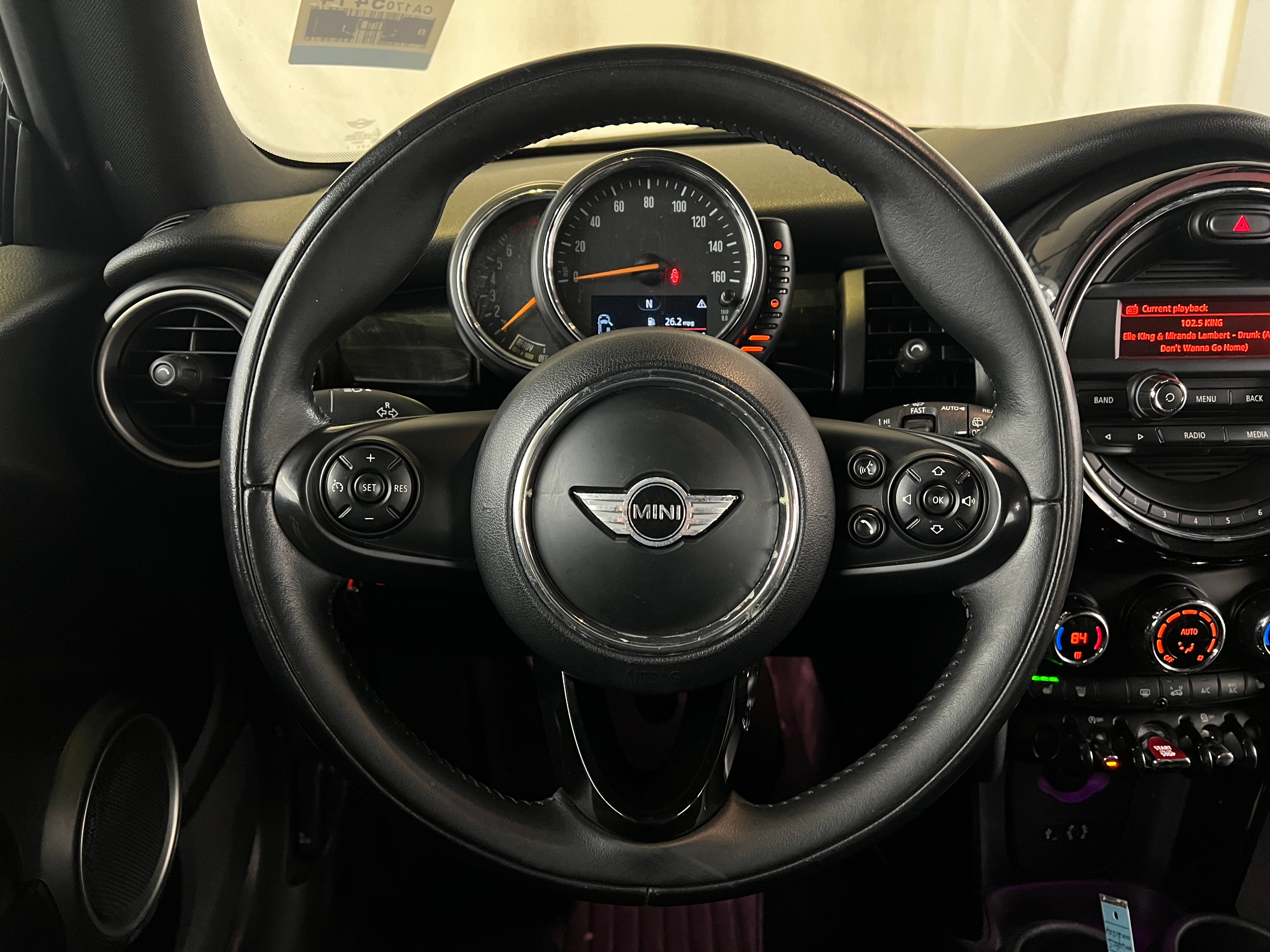 2015 MINI Cooper Hardtop S 5