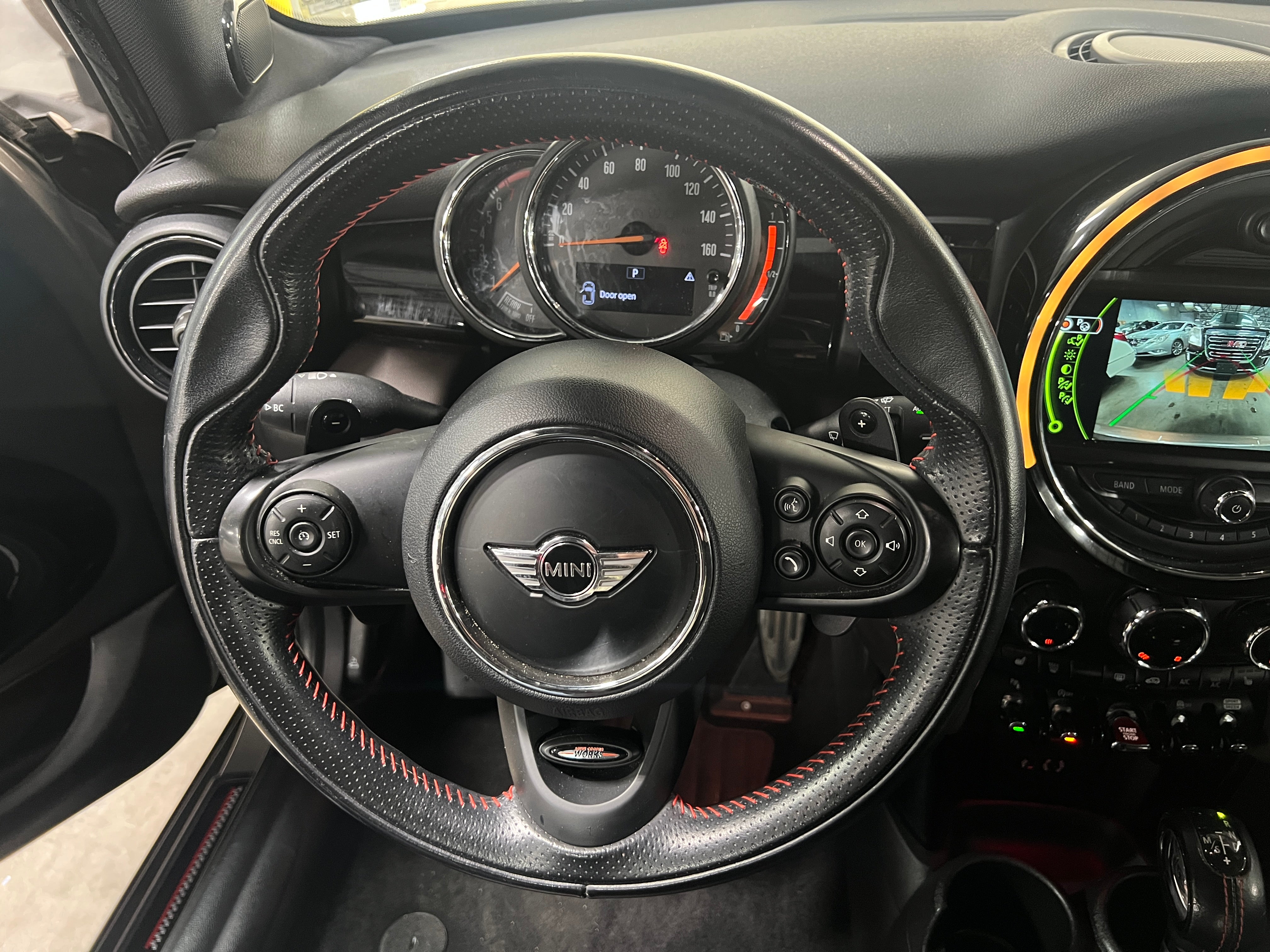 2018 MINI Cooper Hardtop S 5