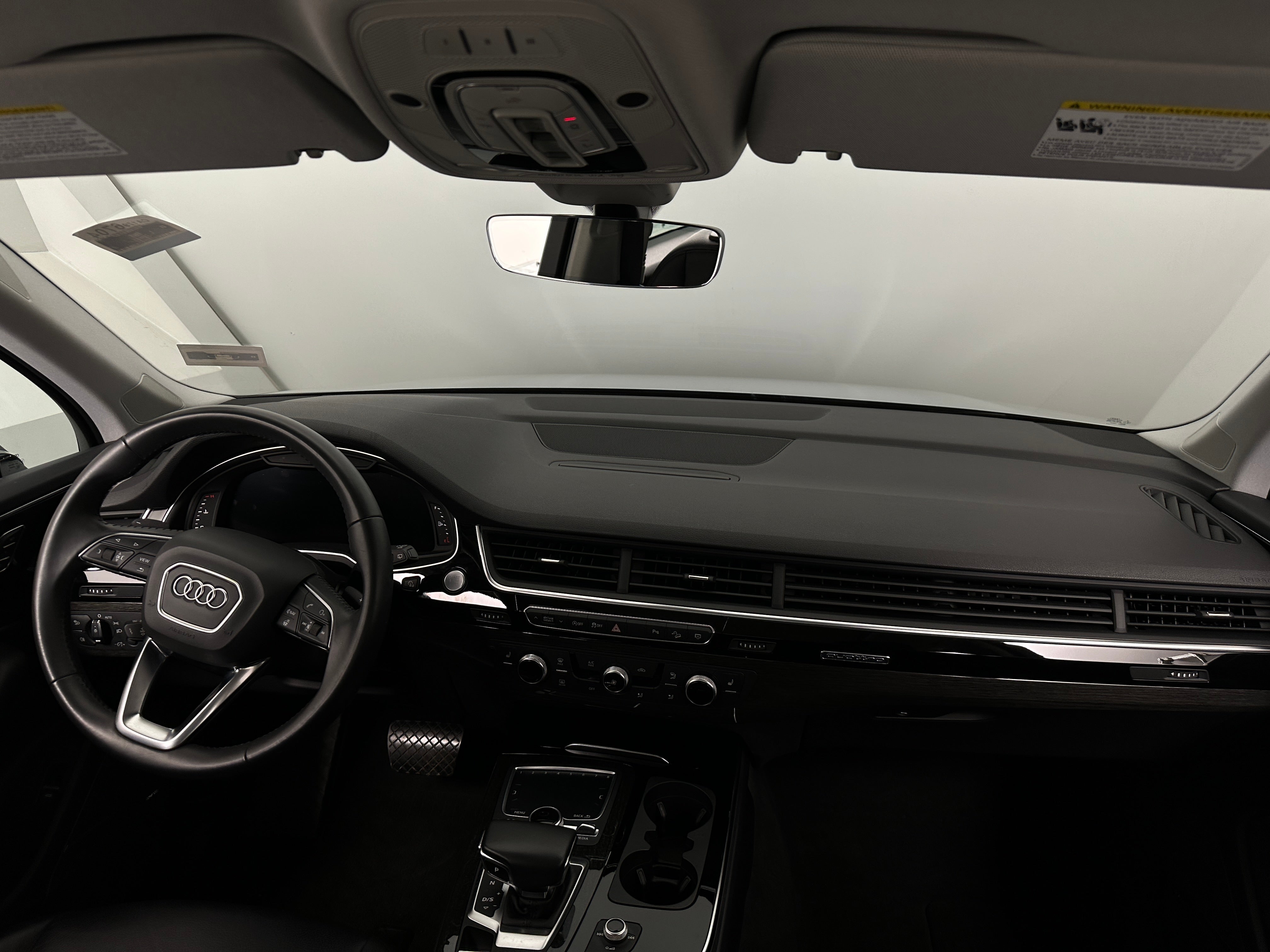 2018 Audi Q7 Premium Plus 3