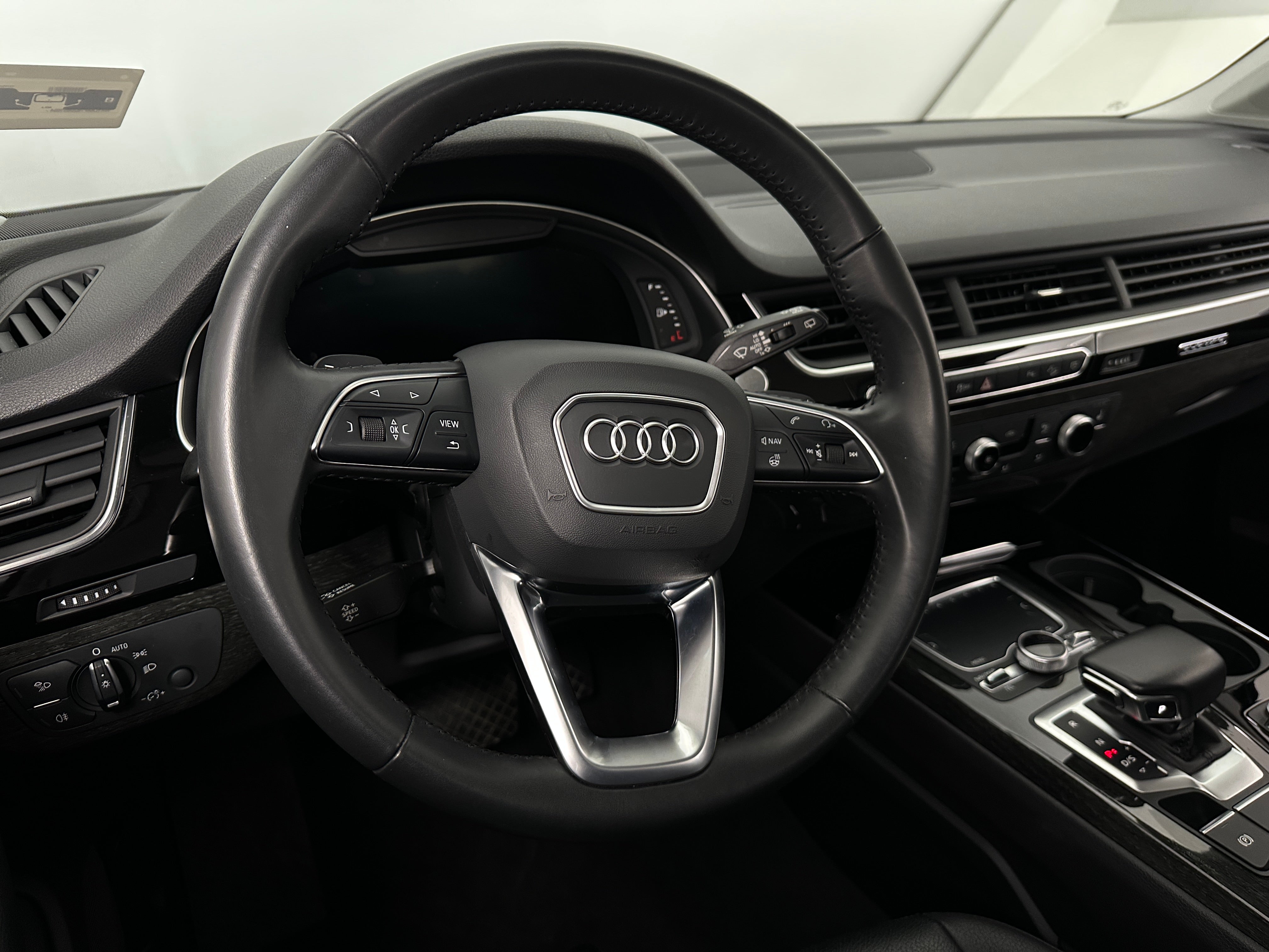 2018 Audi Q7 Premium Plus 5