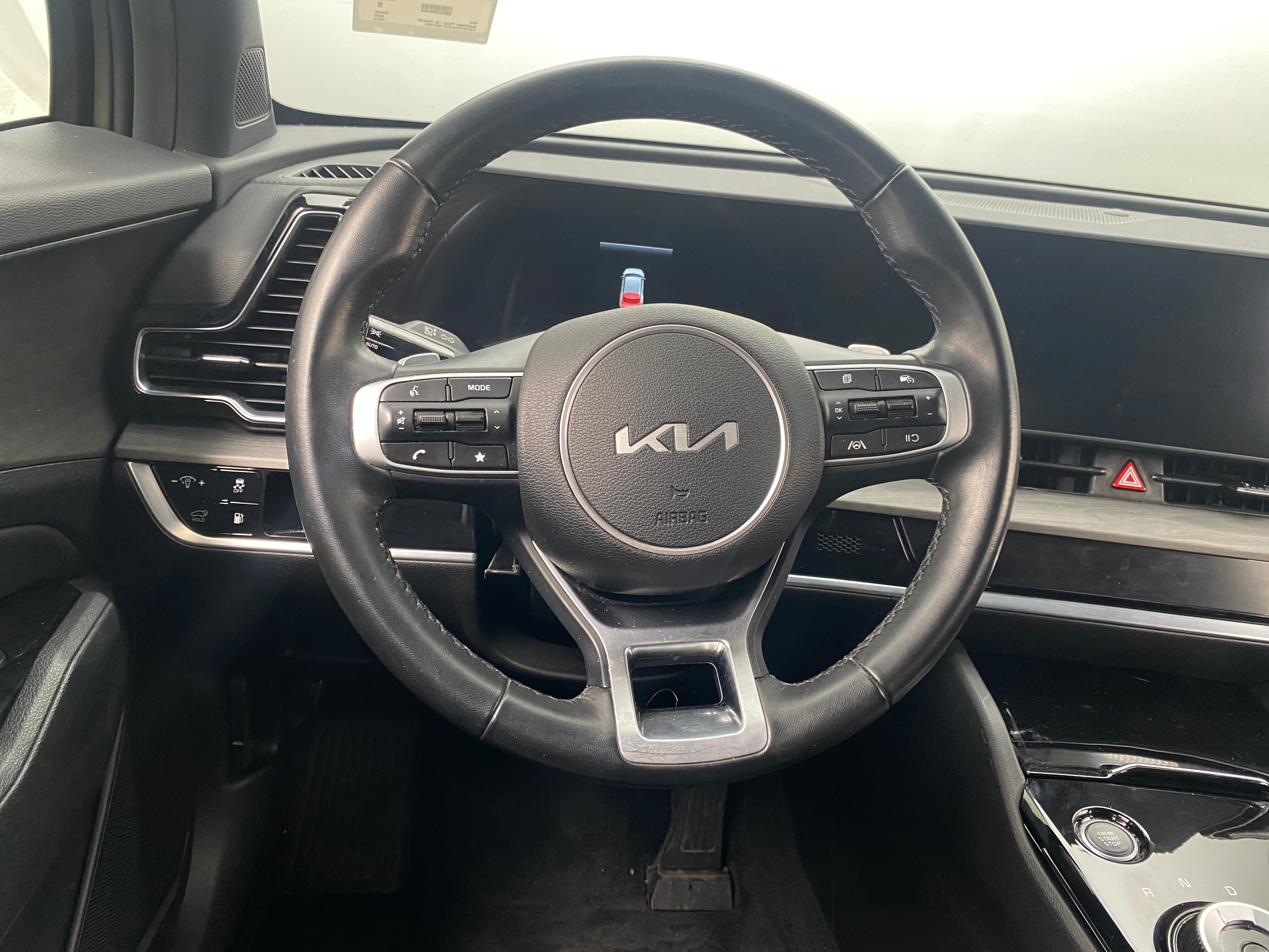 2023 Kia Sportage X-Line 5