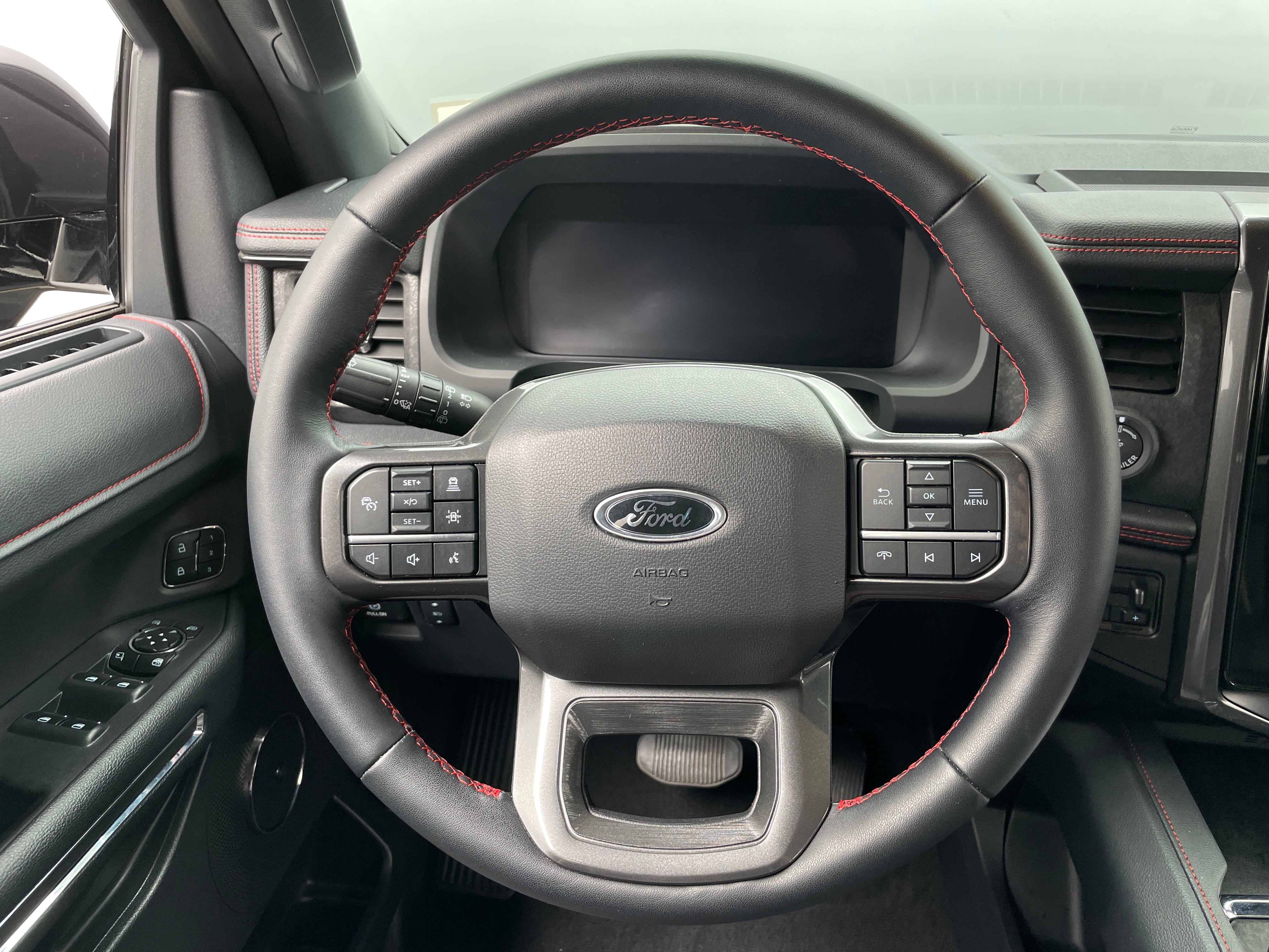 2024 Ford Expedition MAX Limited 4