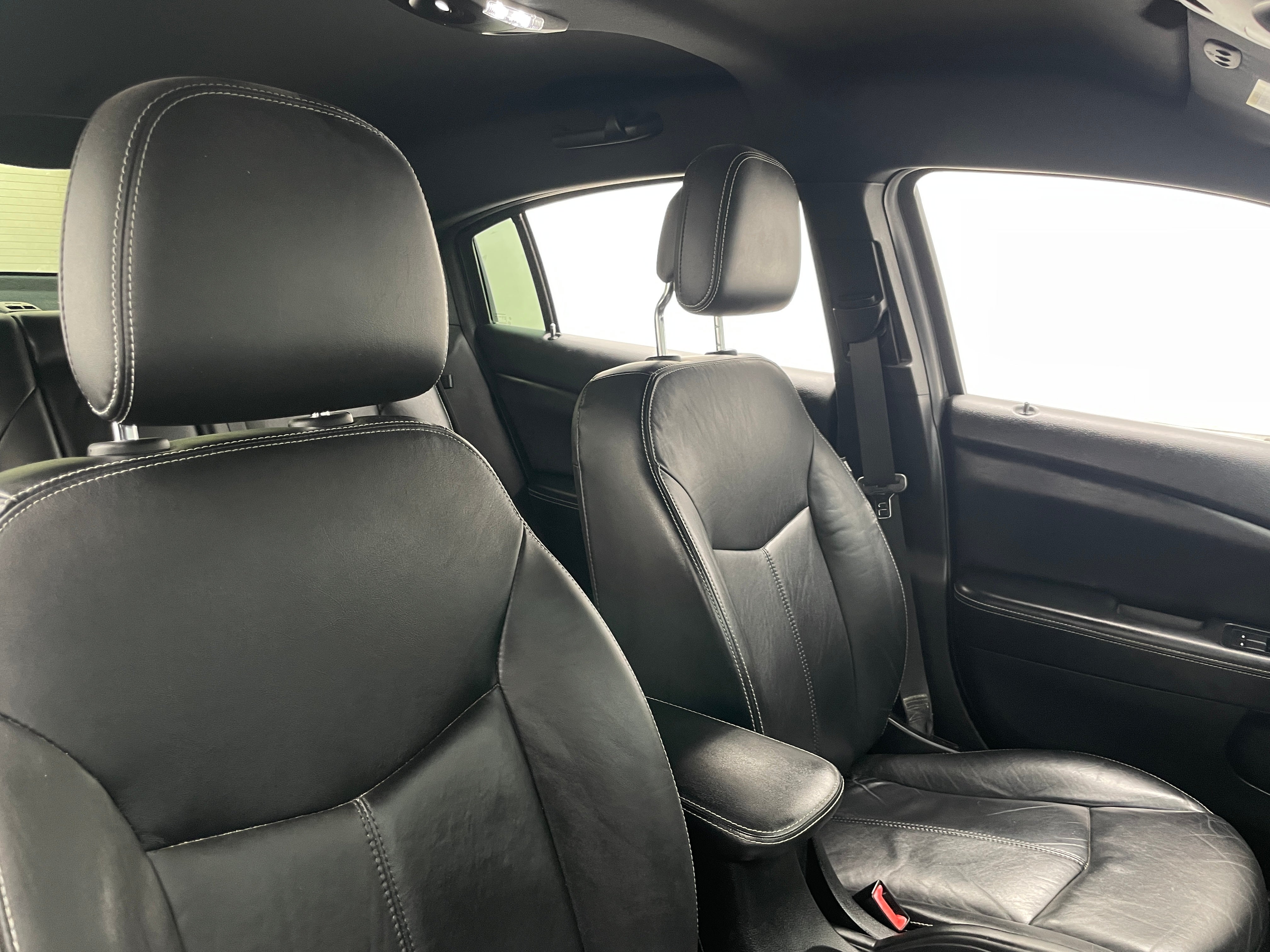2013 Chrysler 200 Limited 2
