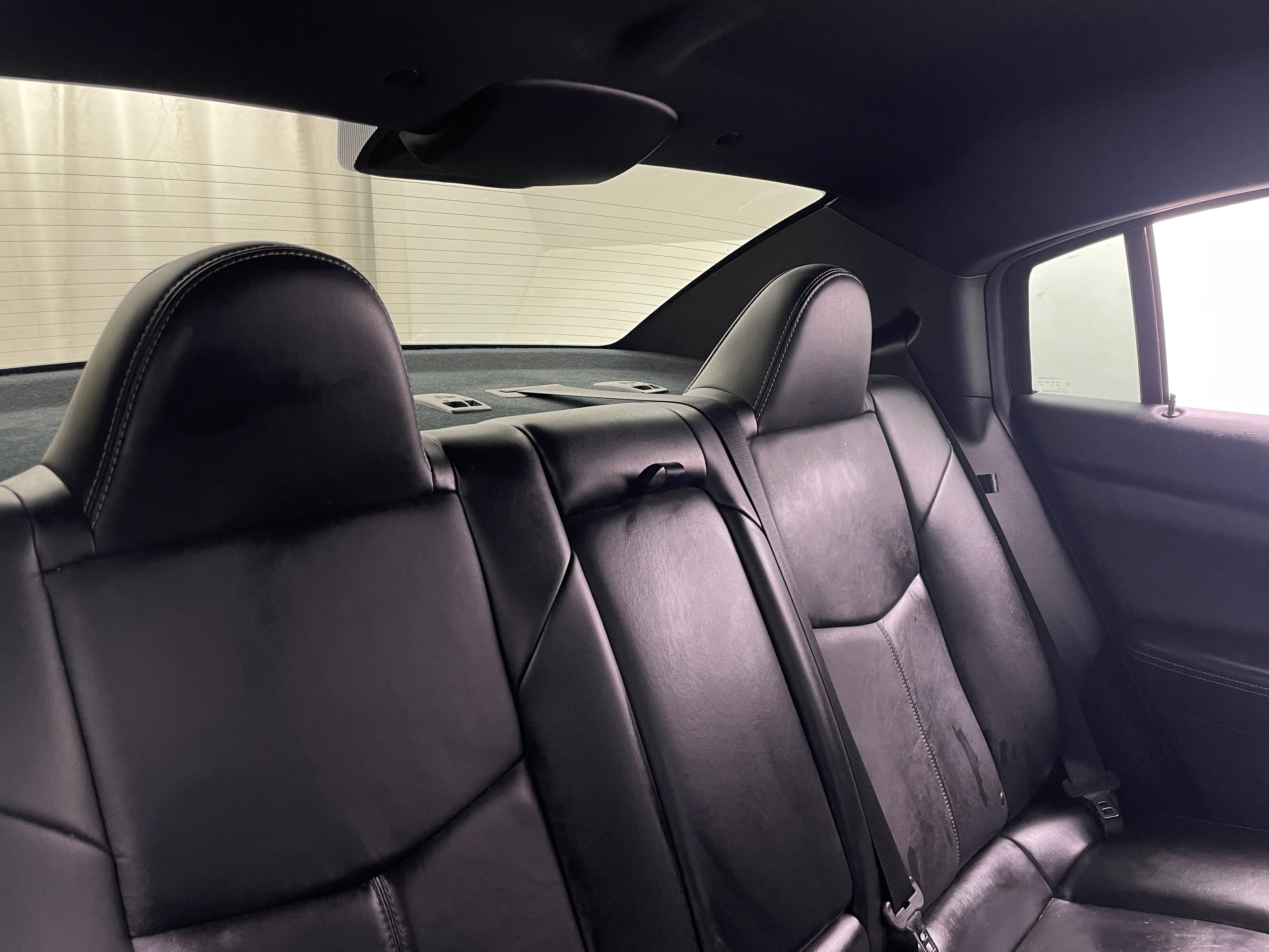 2013 Chrysler 200 Limited 6