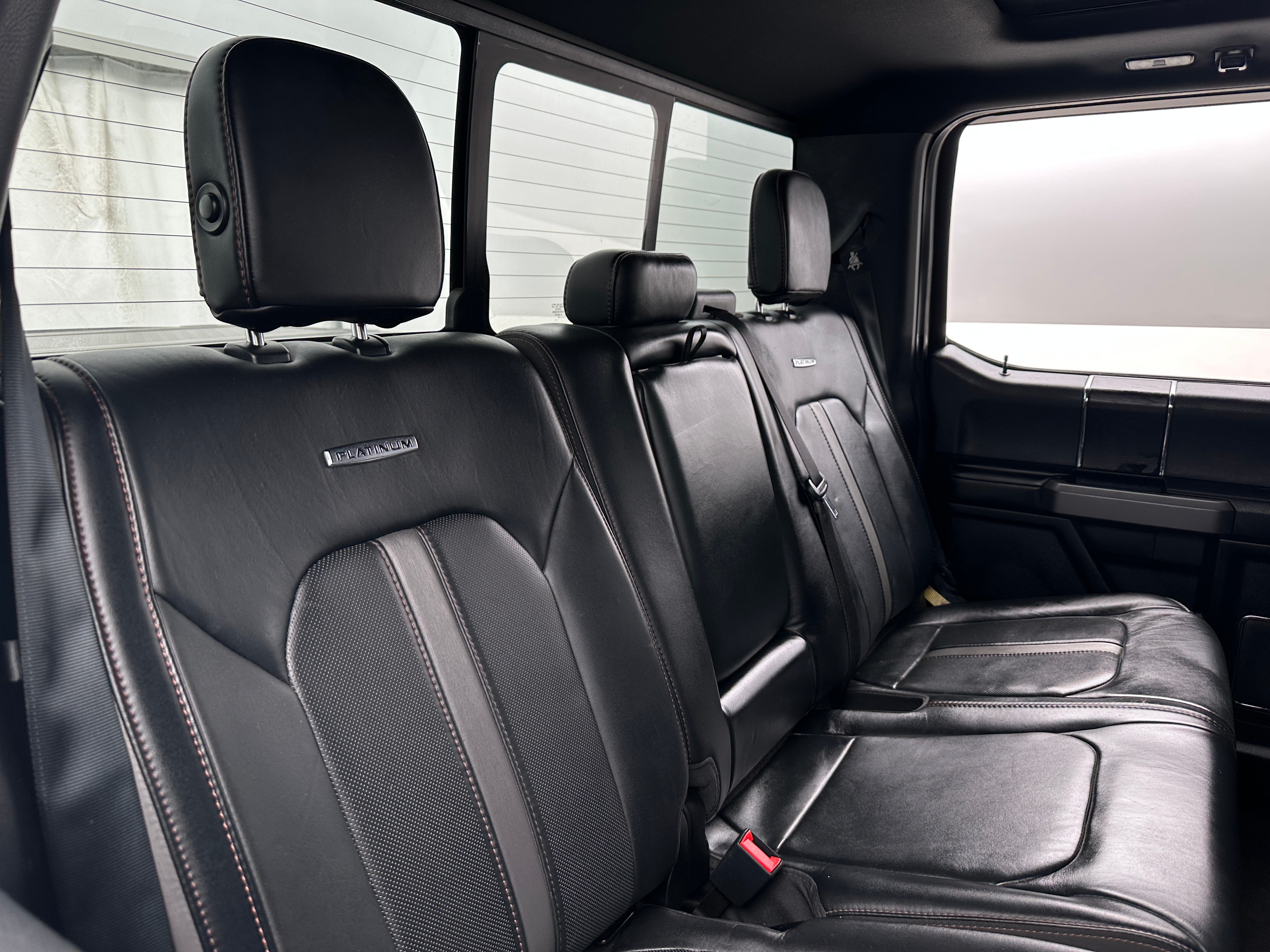 2019 Ford Econoline E-150 5