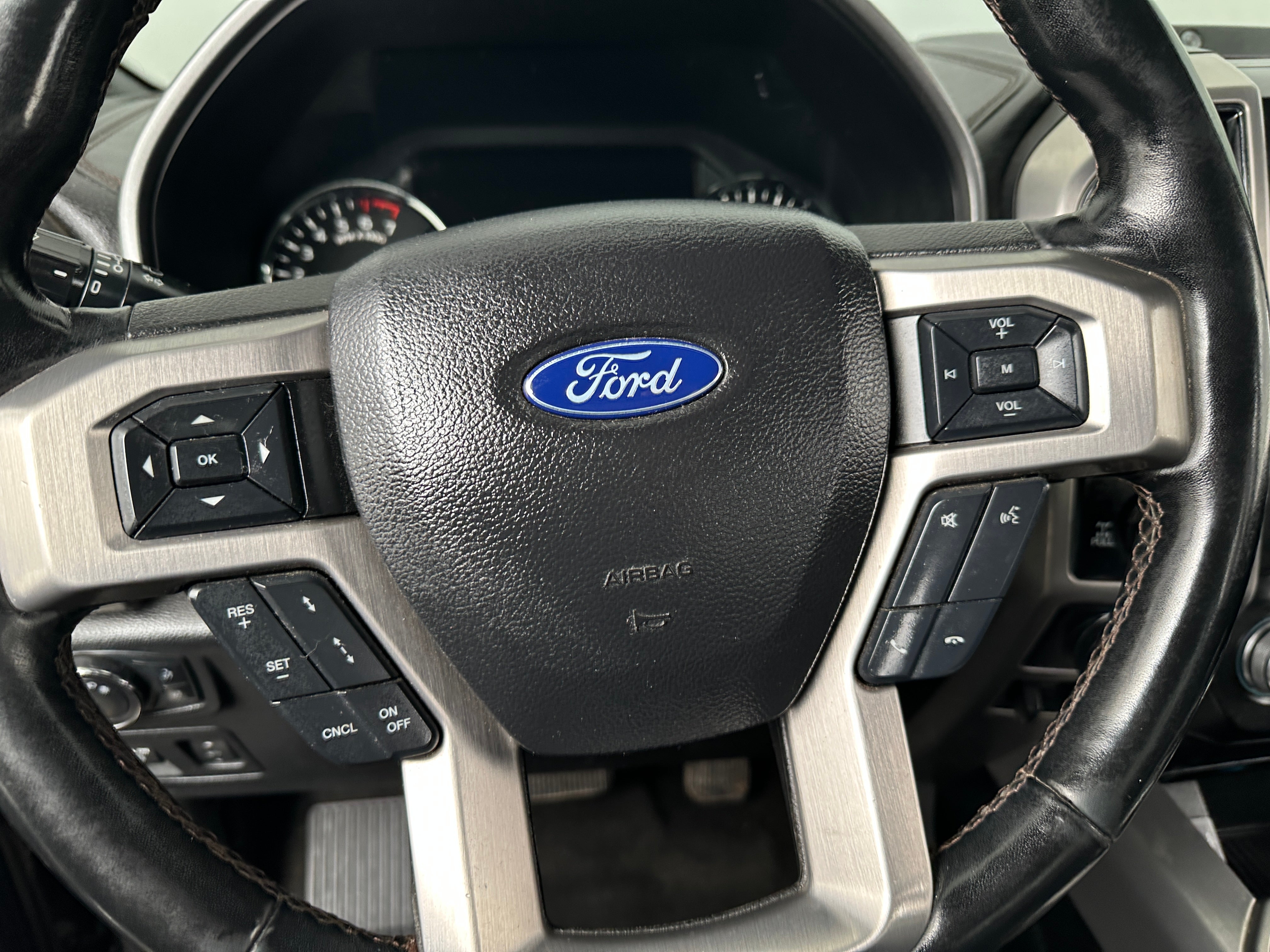 2019 Ford Econoline E-150 4