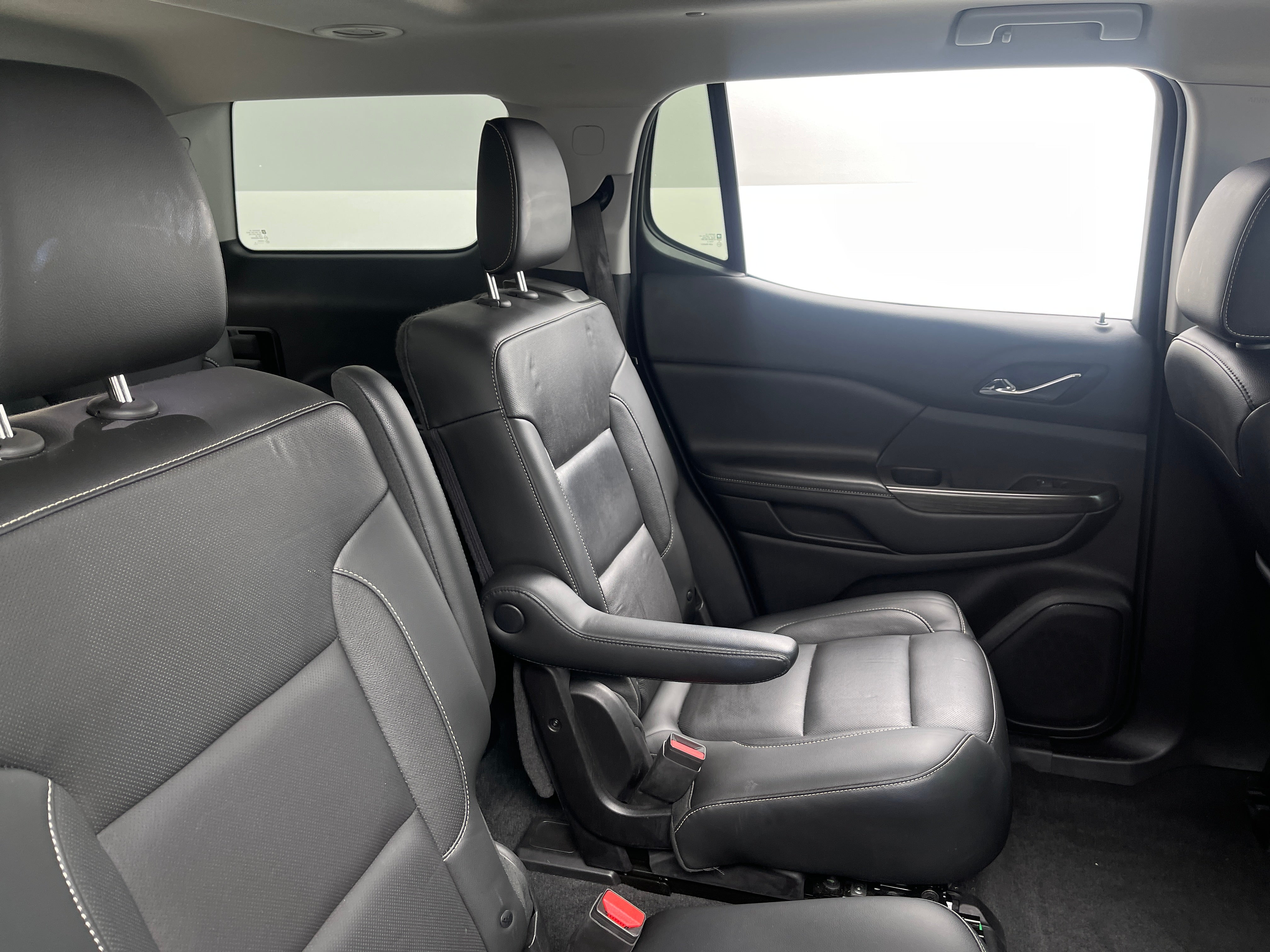 2019 GMC Acadia SLT 5