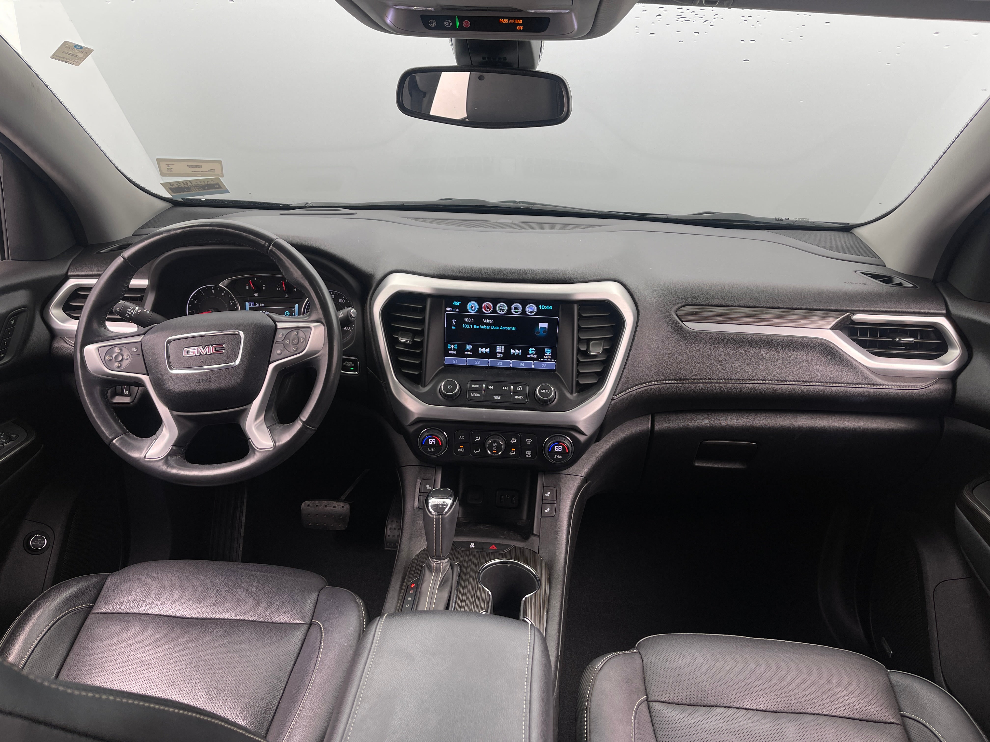 2019 GMC Acadia SLT 2