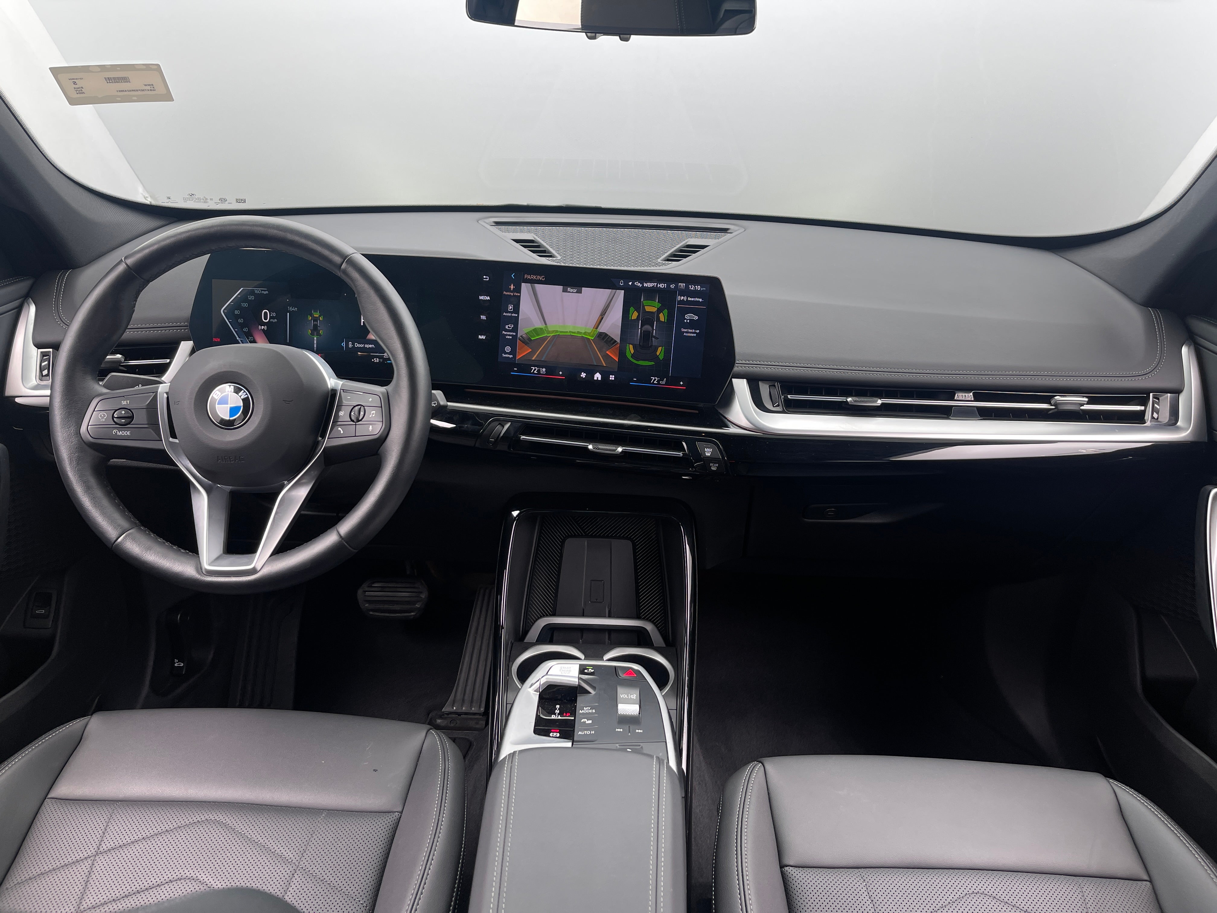 2024 BMW X1 xDrive28i 3