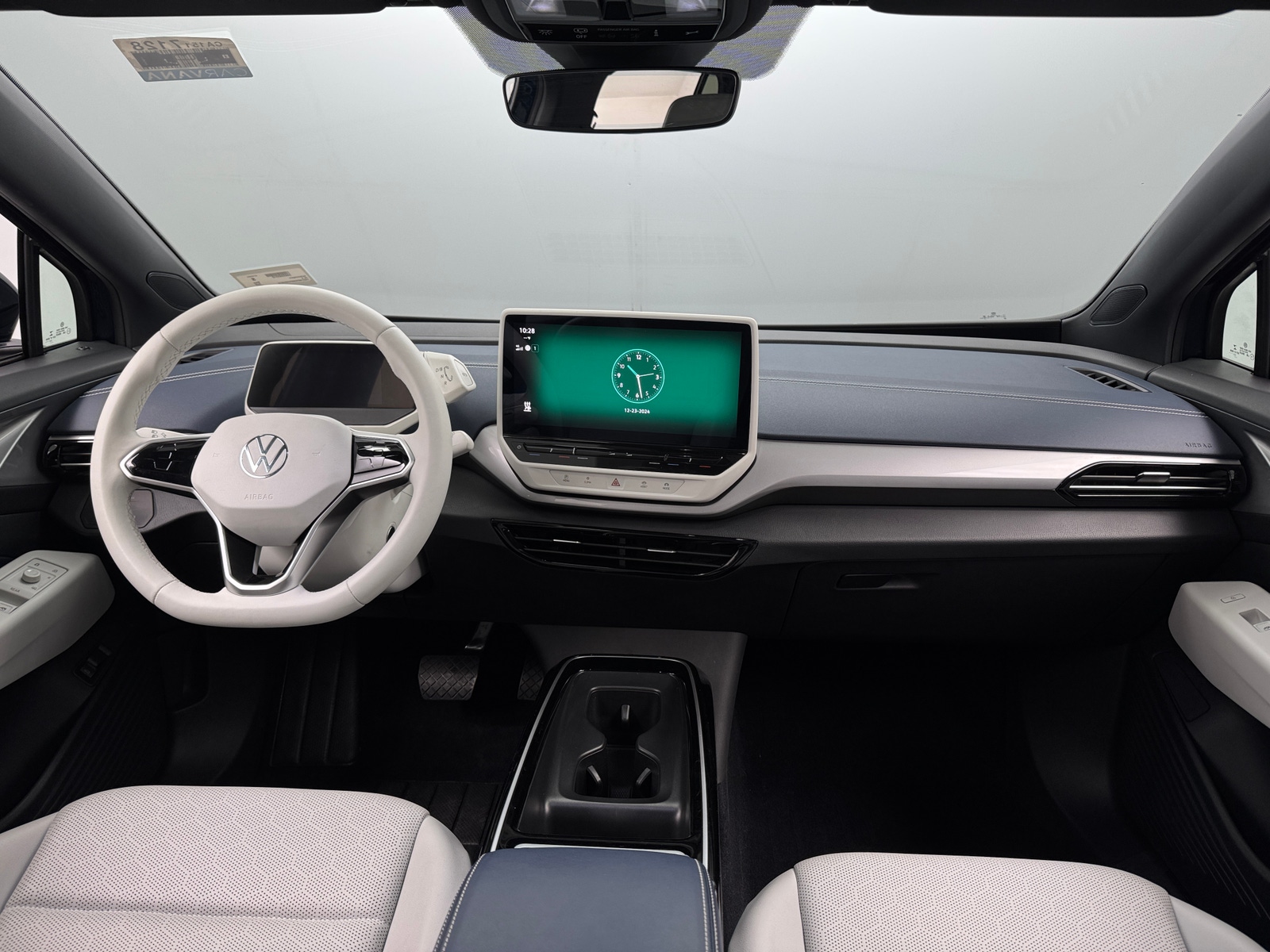 Thumbnail: 2023 Volkswagen ID.4 - 3