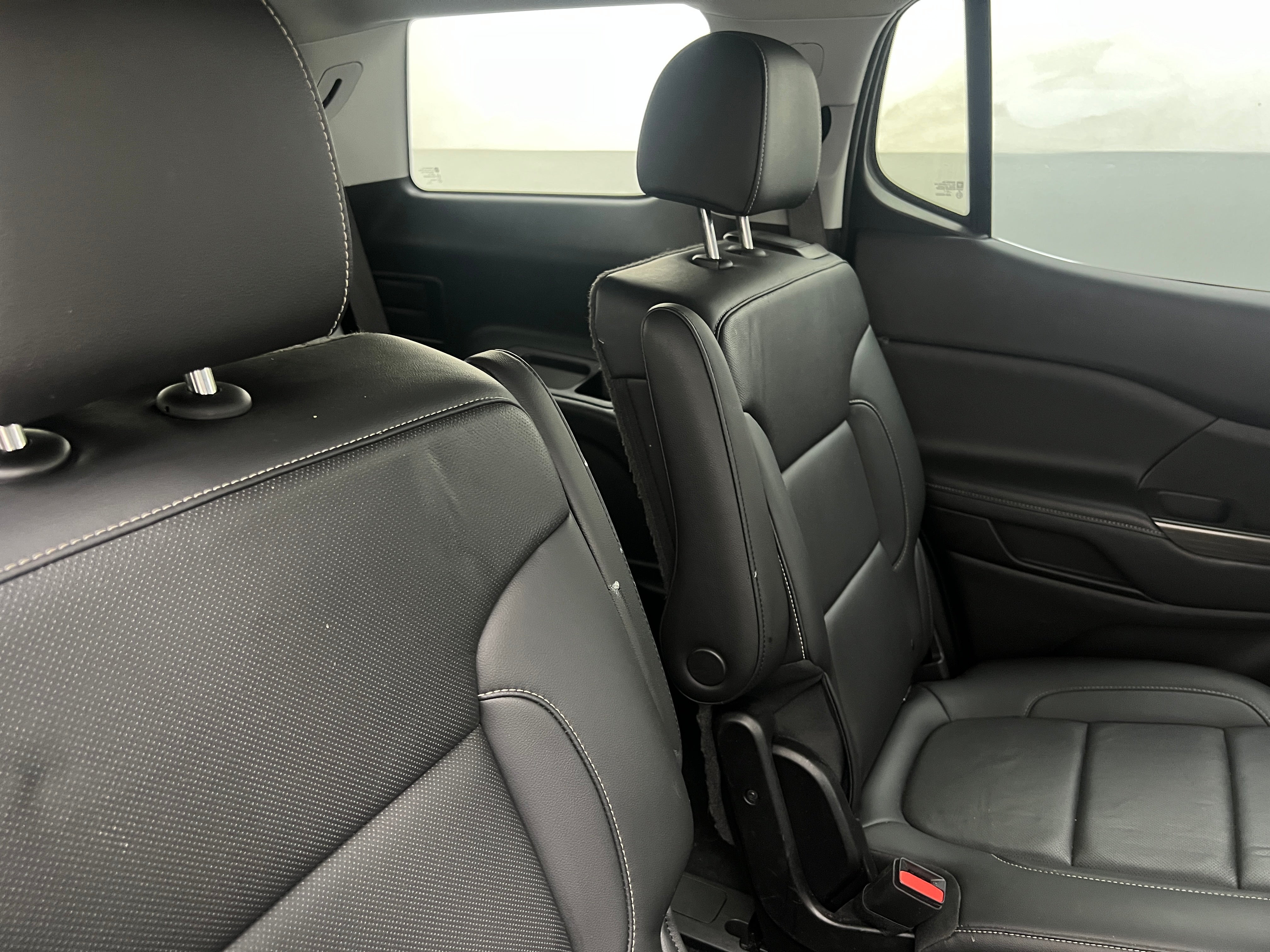 2022 GMC Acadia SLT 6