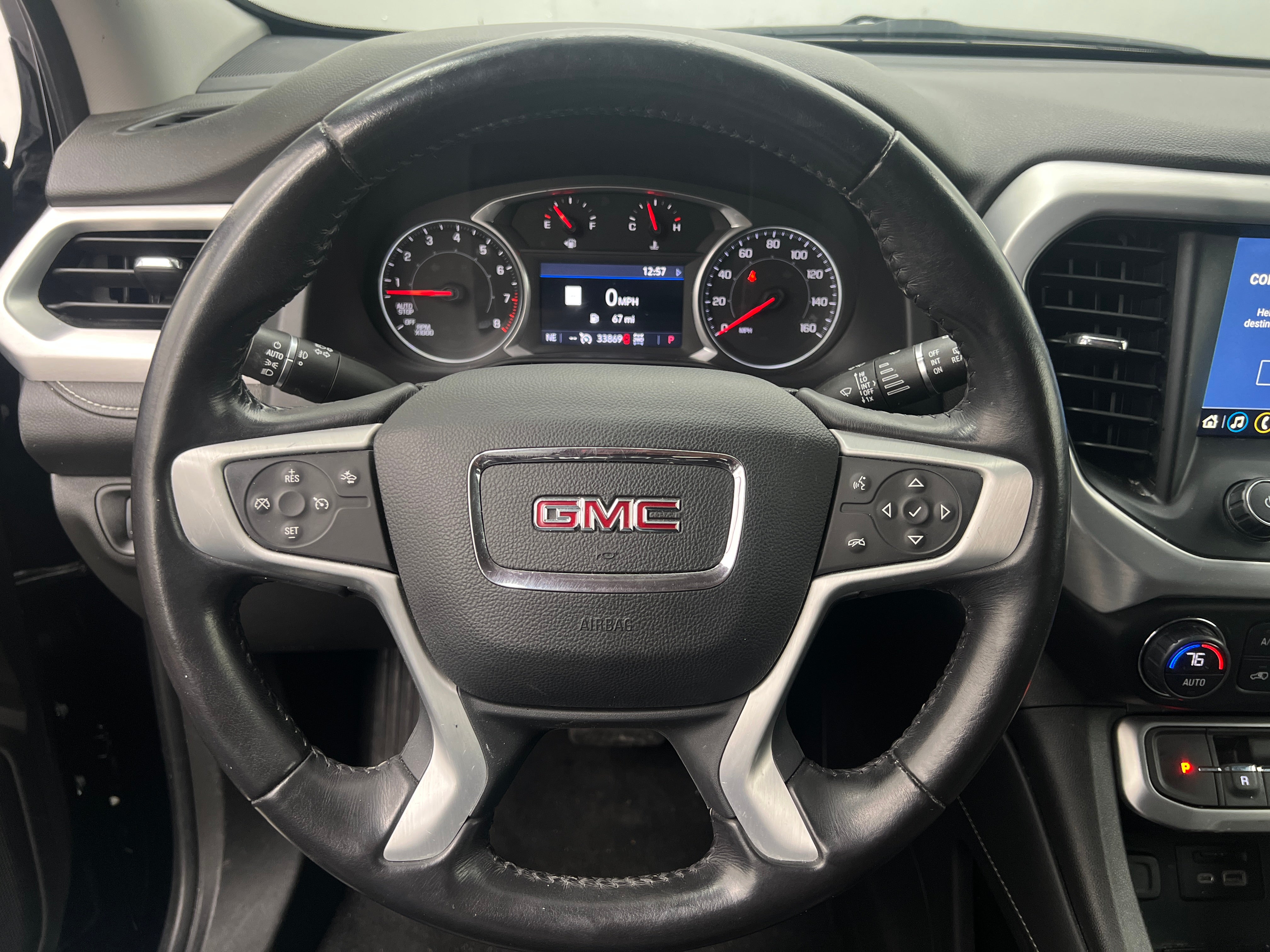 2022 GMC Acadia SLT 5