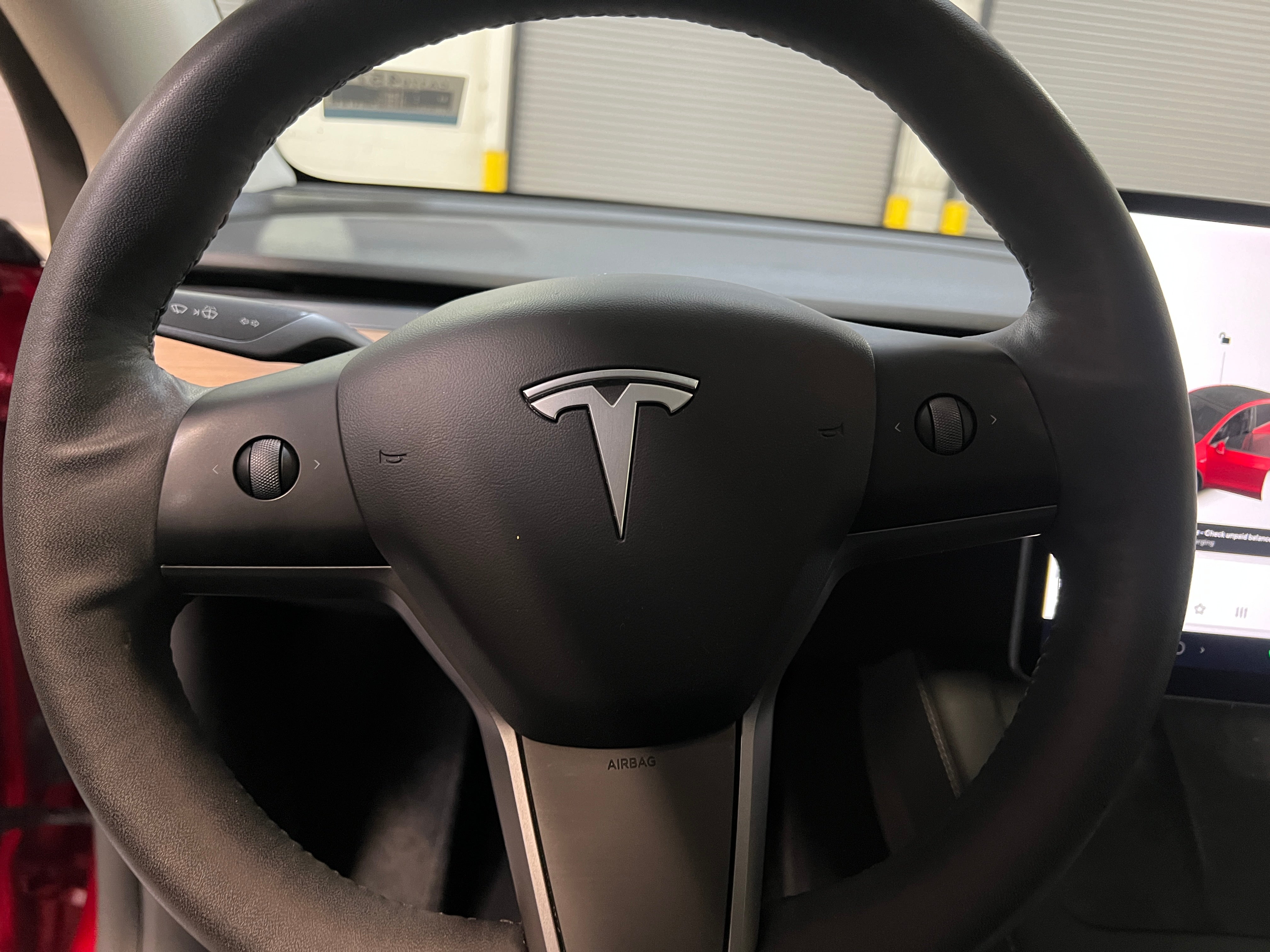 2021 Tesla Model Y Long Range 5