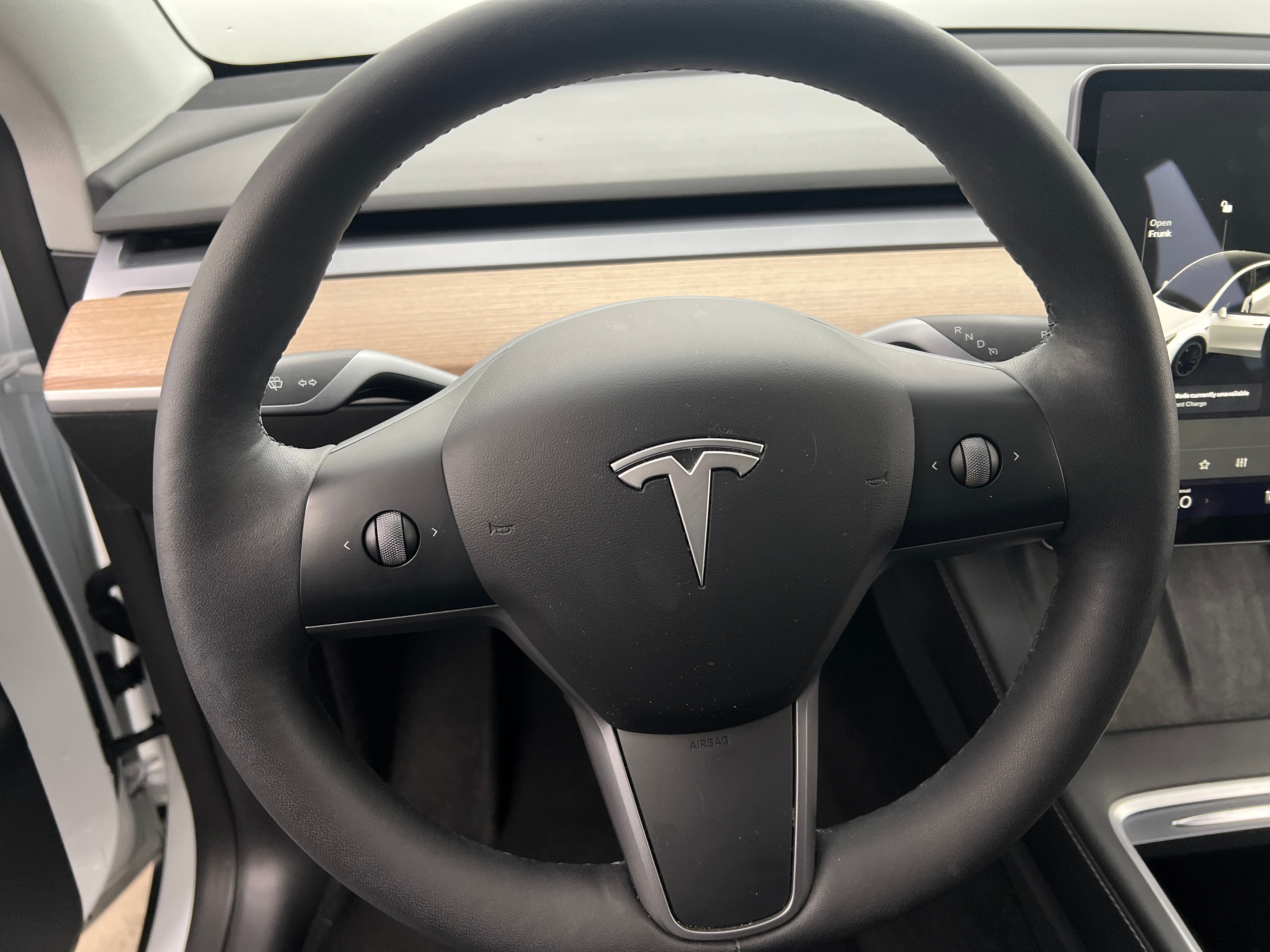 2022 Tesla Model Y Performance 5