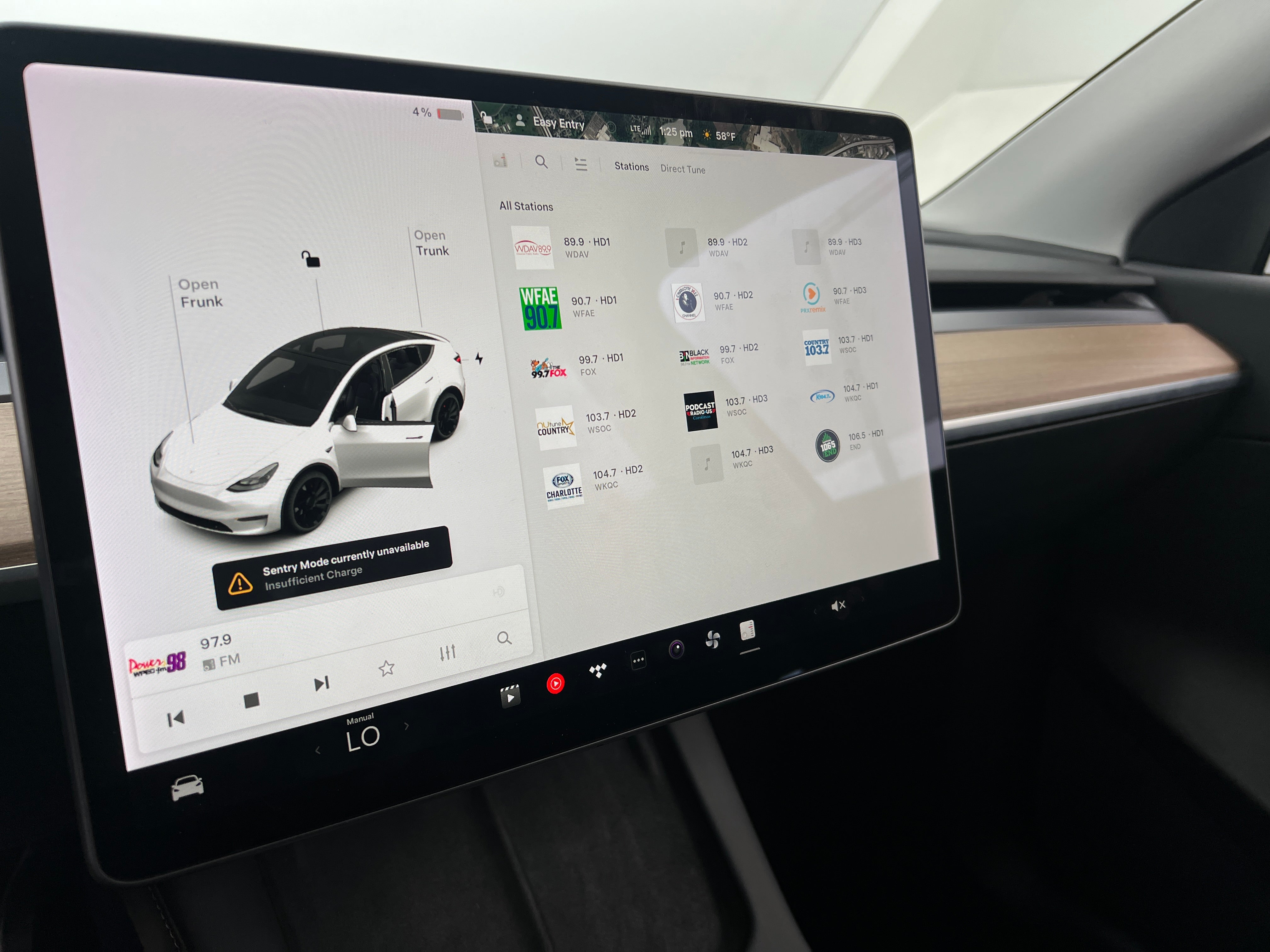 2022 Tesla Model Y Performance 4