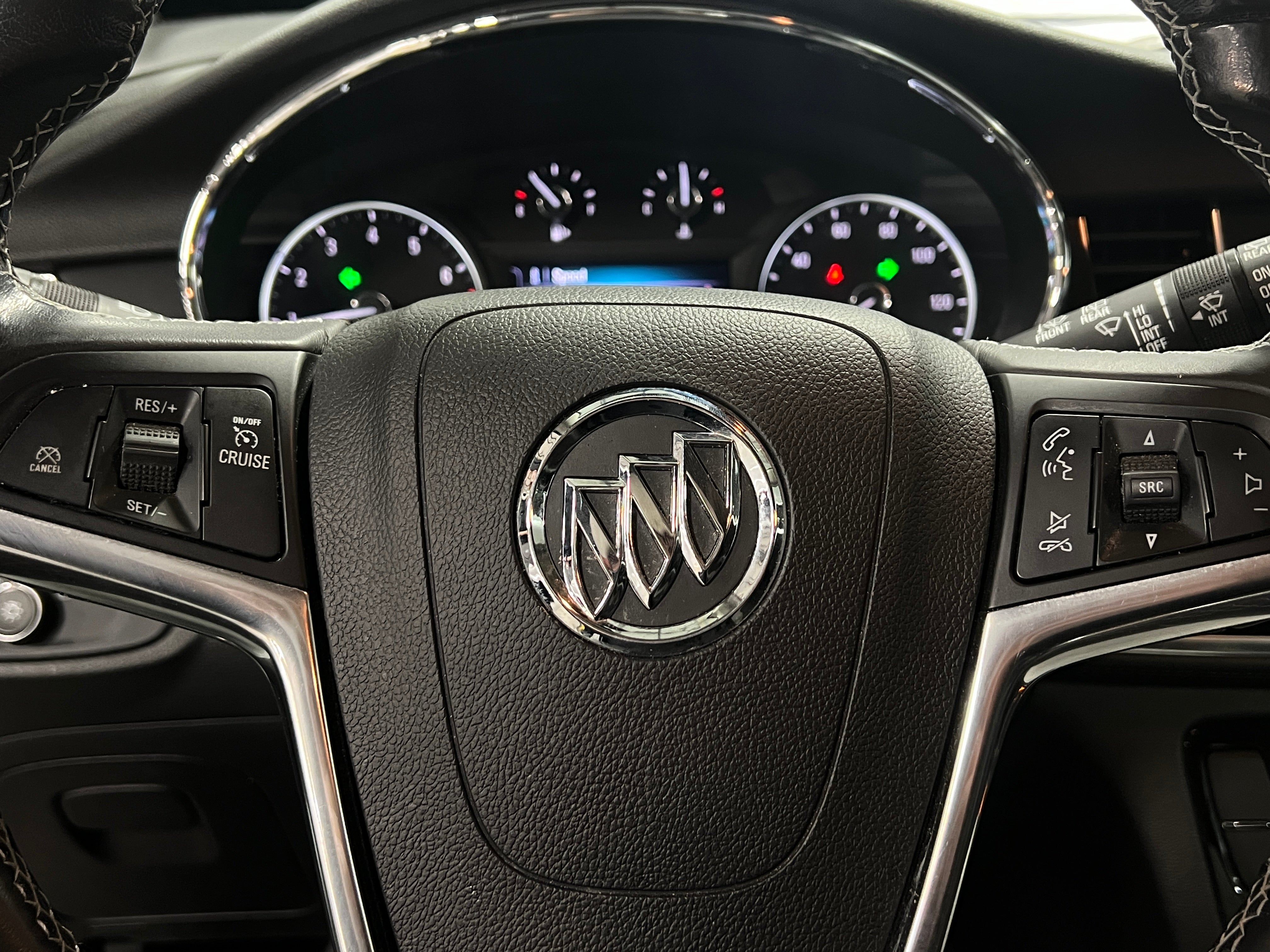 2019 Buick Encore Preferred 5