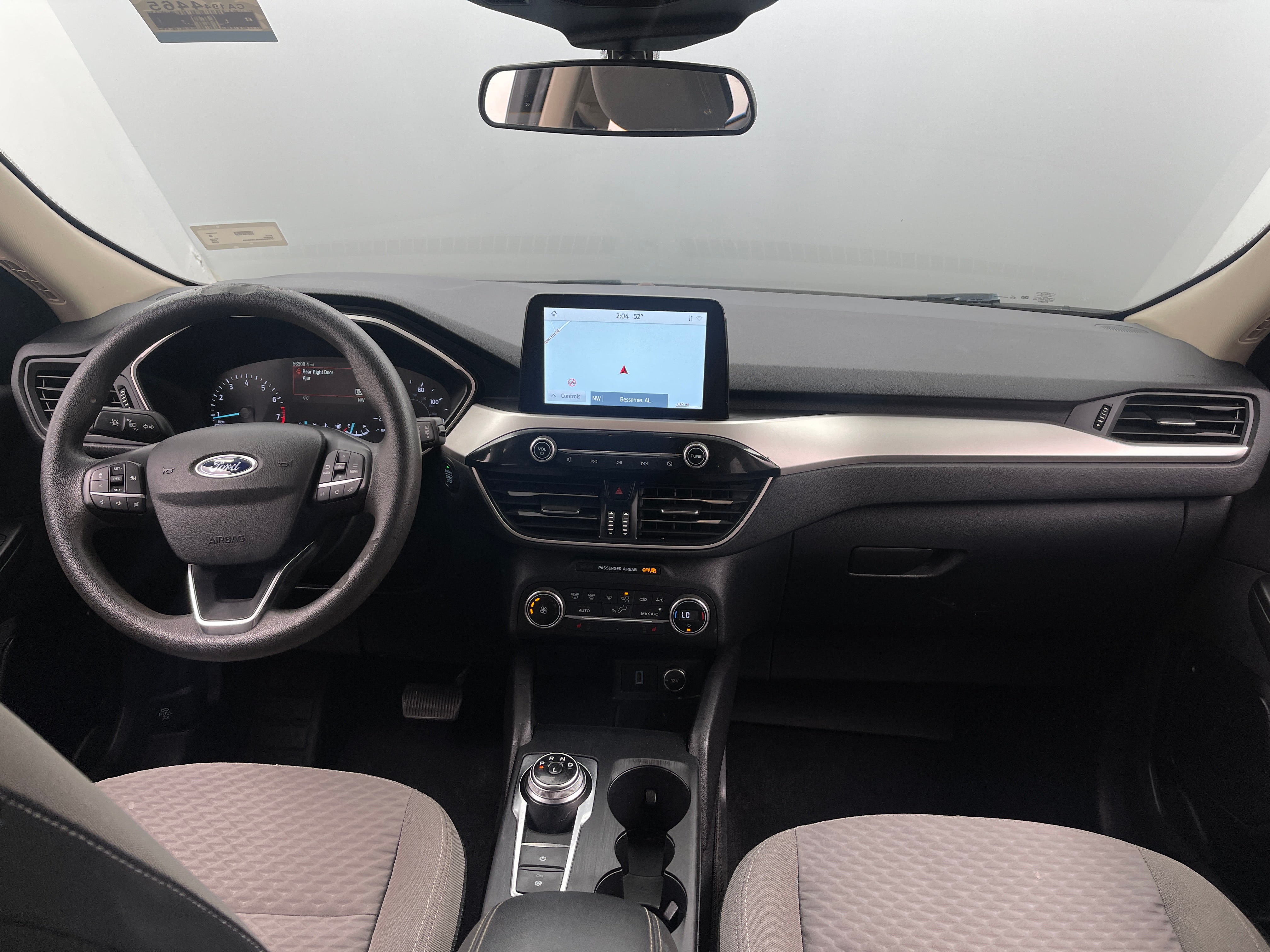 2020 Ford Escape SE 3