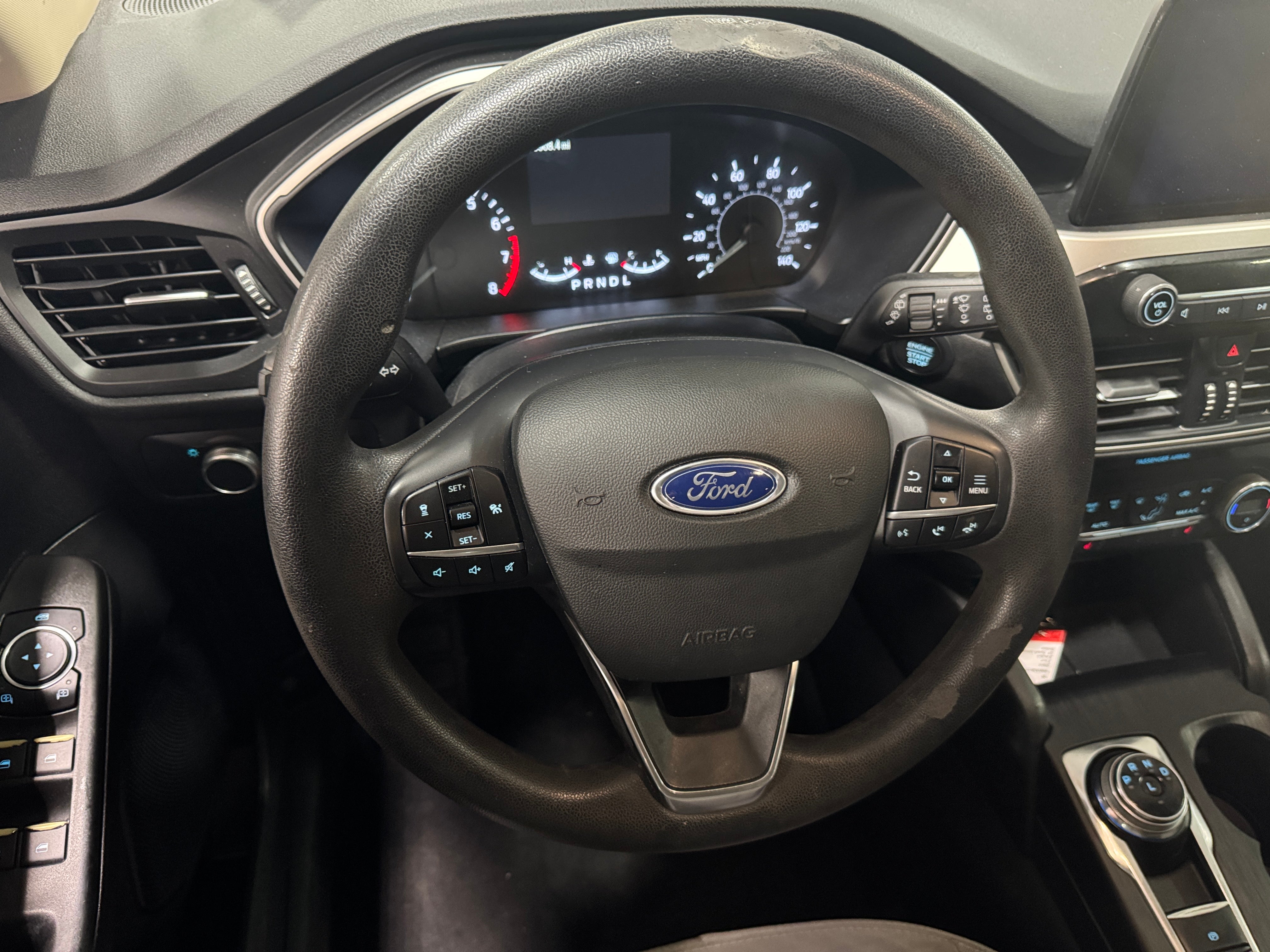 2020 Ford Escape SE 5