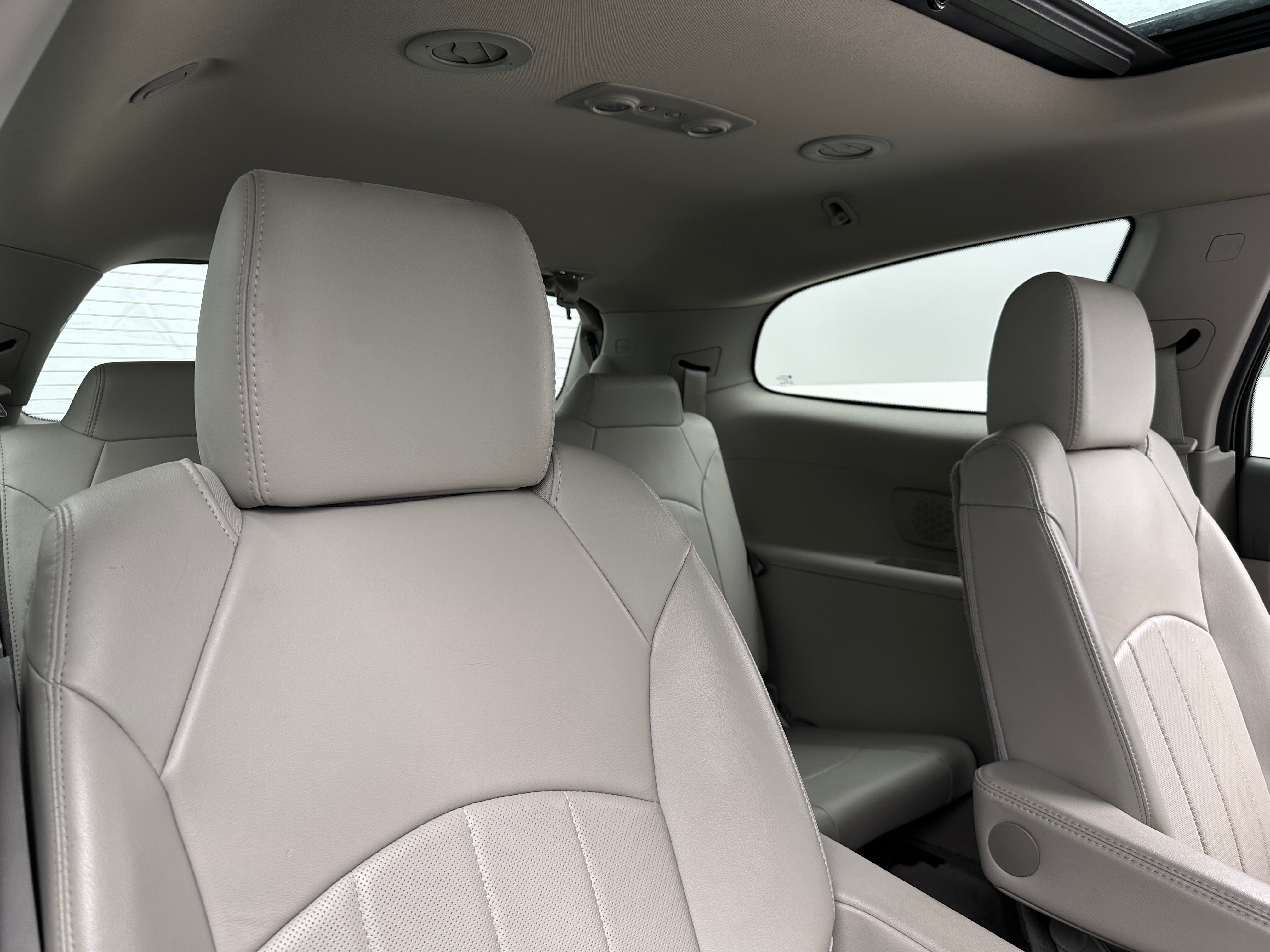 2016 Buick Enclave Leather Group 5