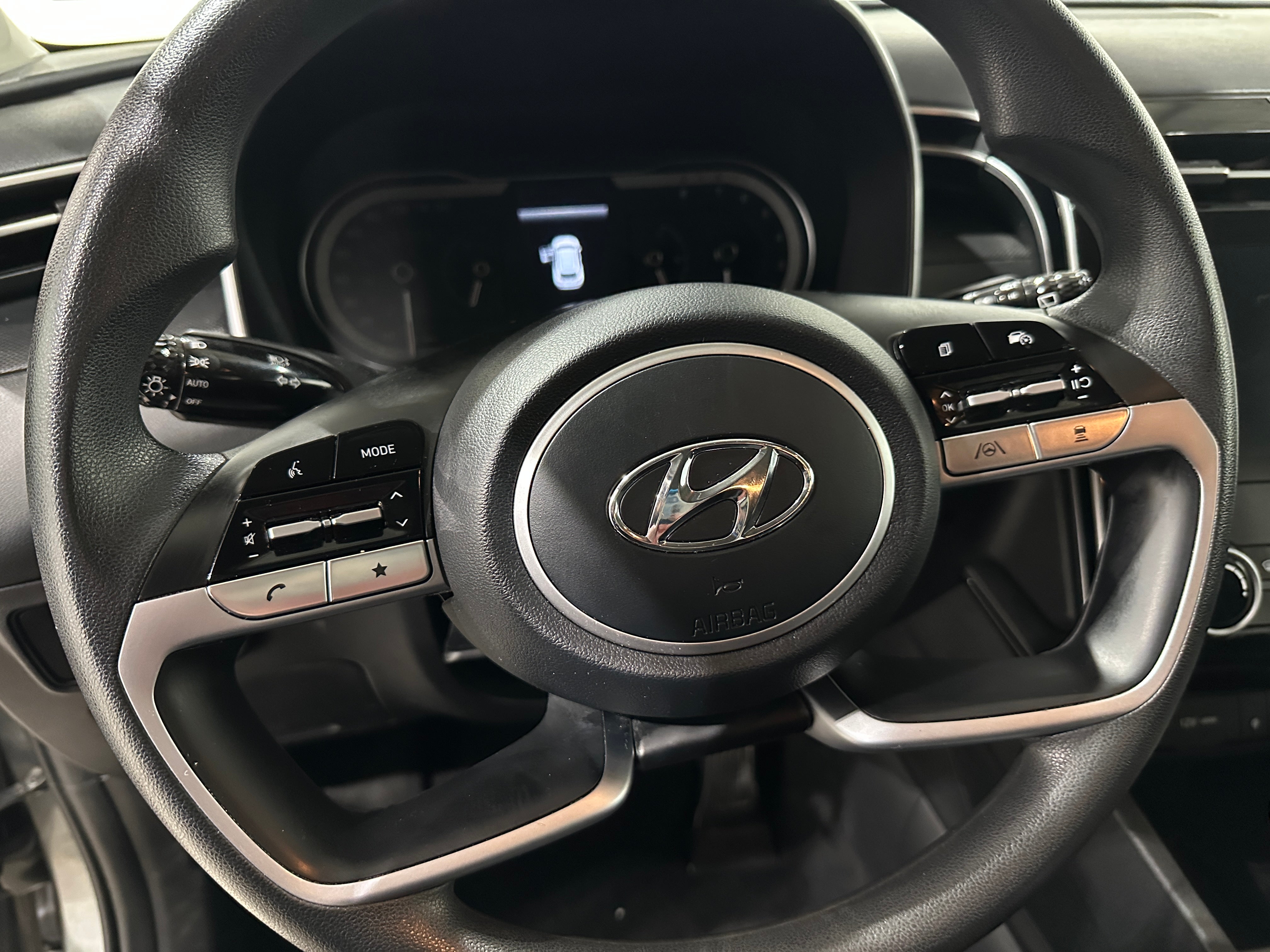 2023 Hyundai Tucson SEL 5