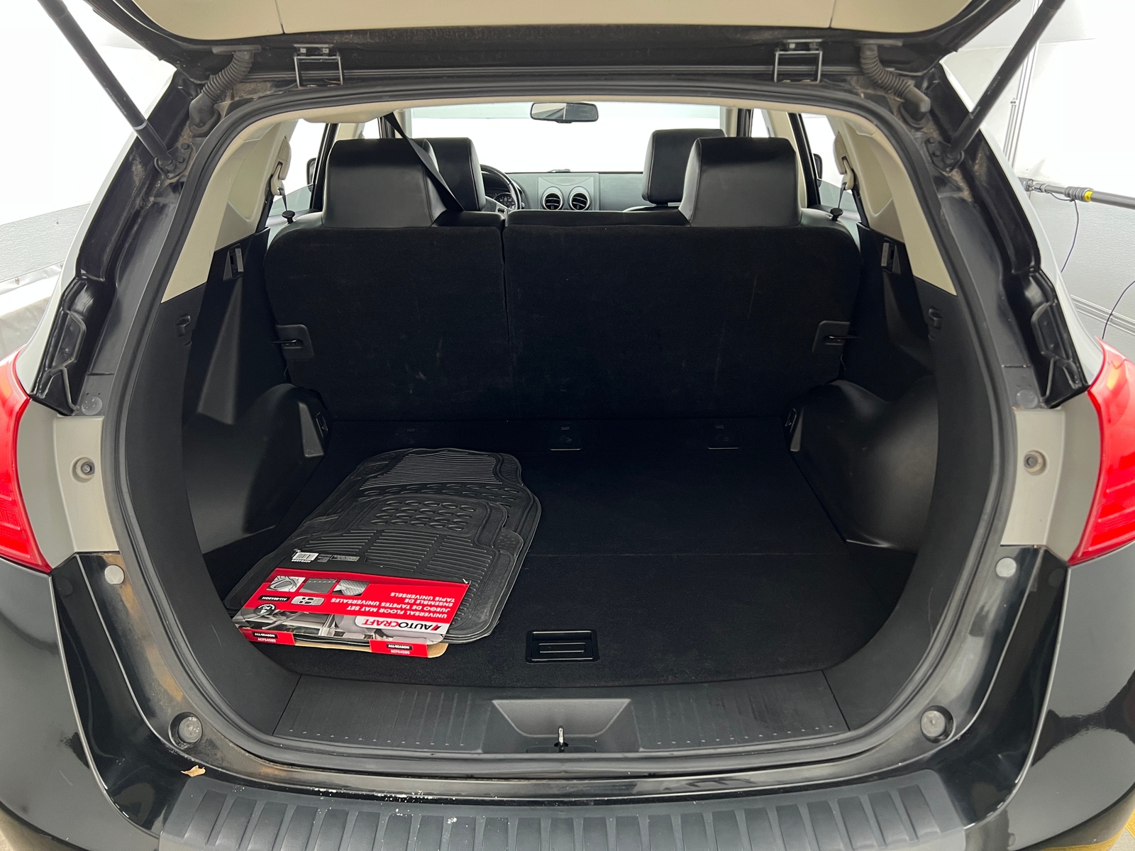 Thumbnail: 2013 Nissan Rogue - 7