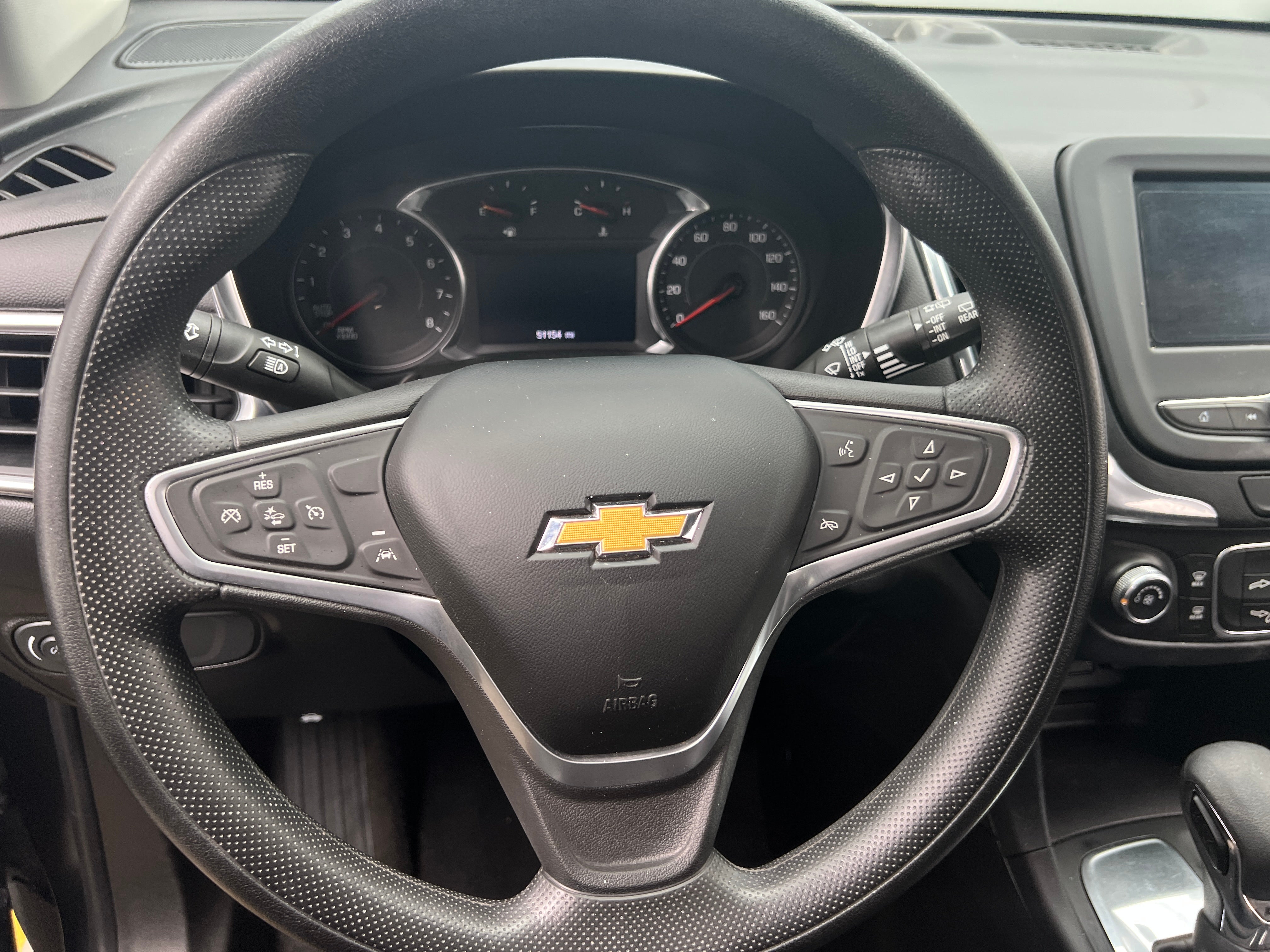 Thumbnail: 2022 Chevrolet Equinox - 5