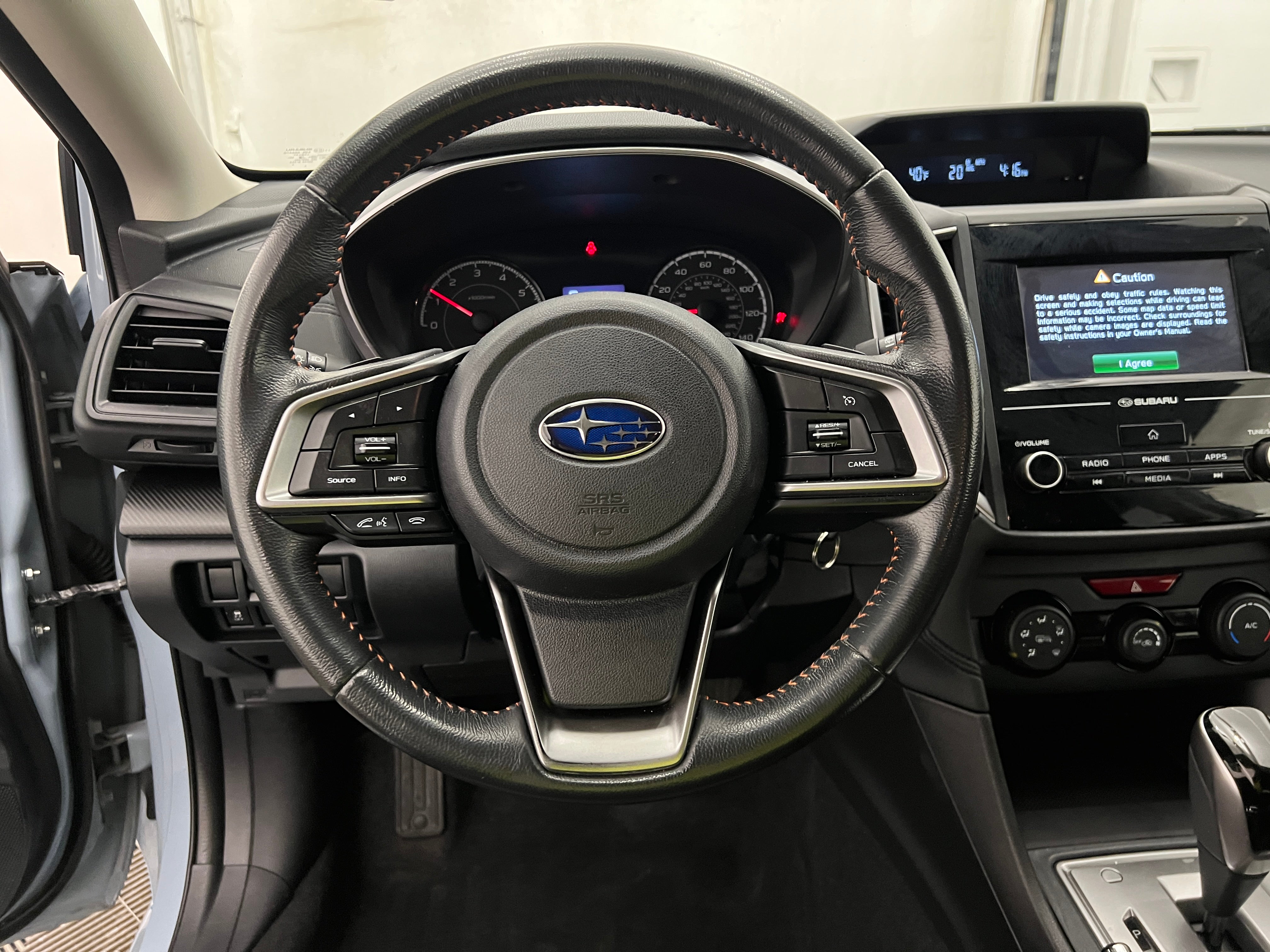 2018 Subaru Crosstrek Premium 5