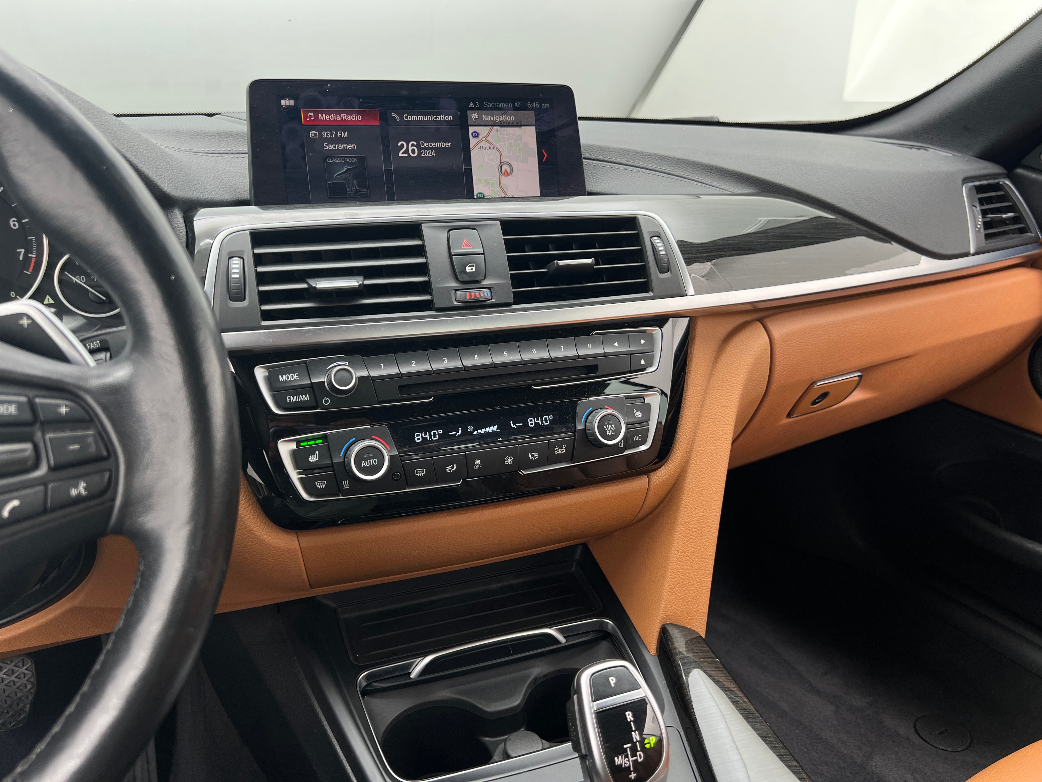 2019 BMW 4 Series 430i 4