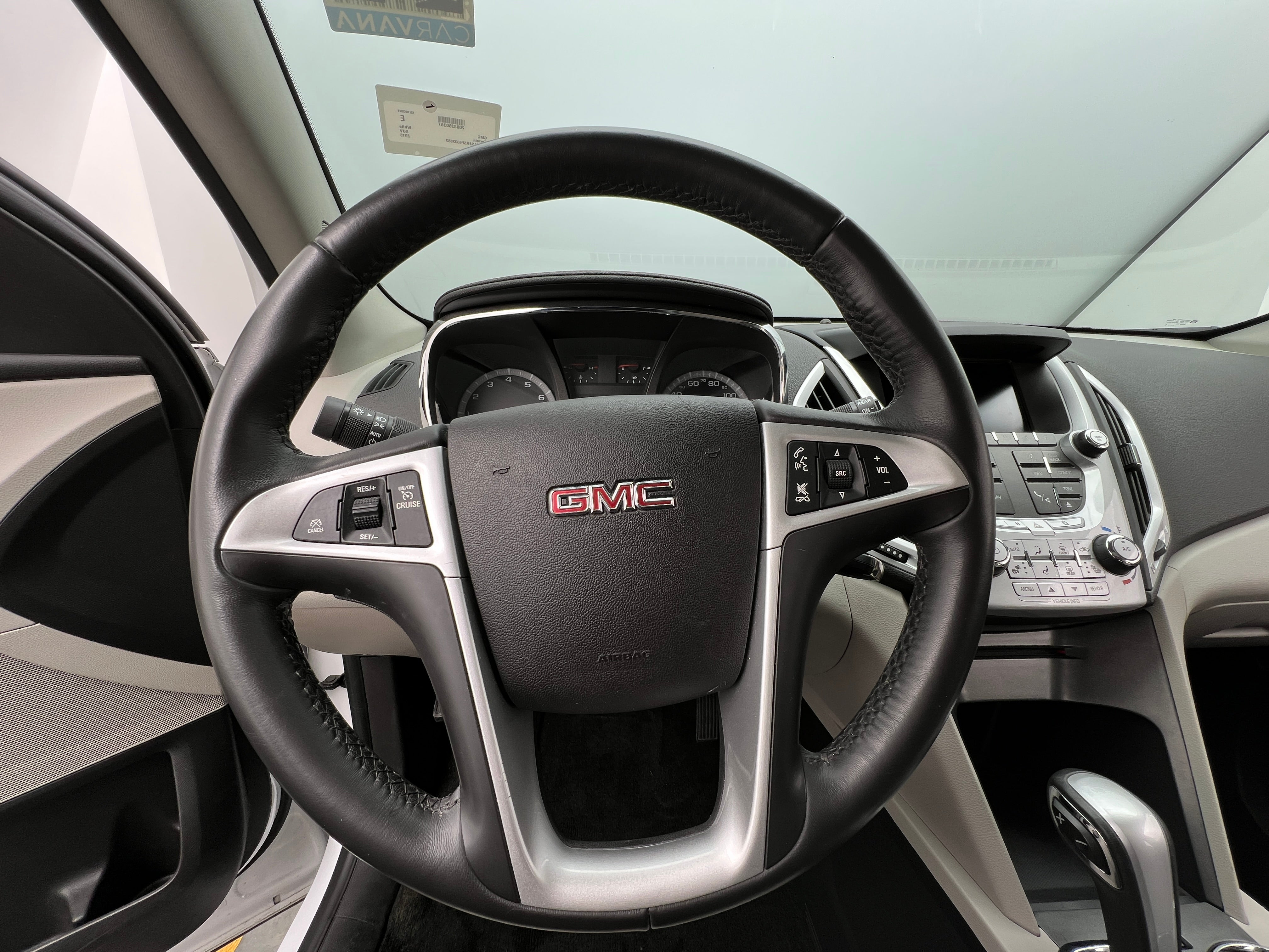 2015 GMC Terrain SLT 4