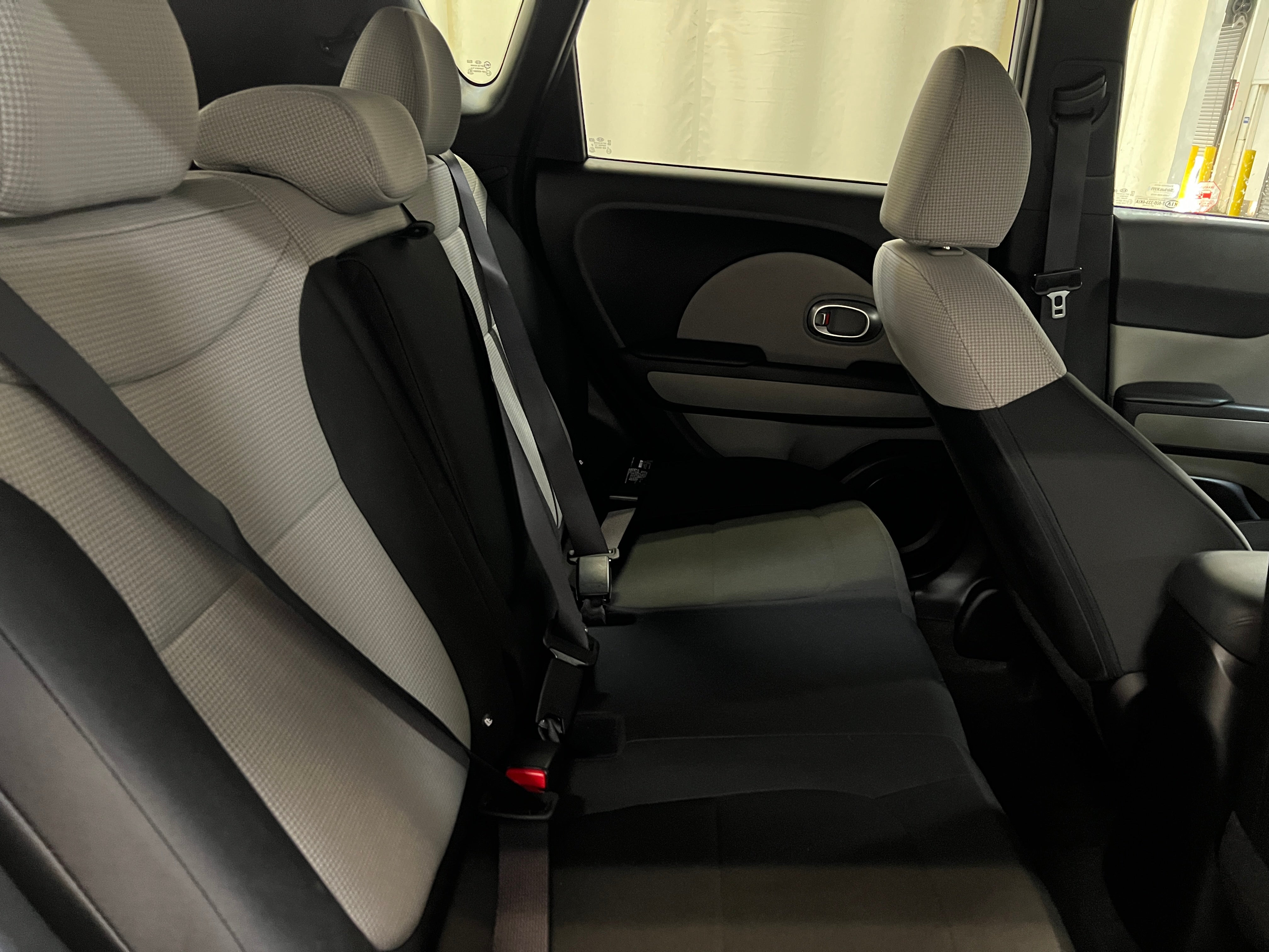 2014 Kia Soul Base 6