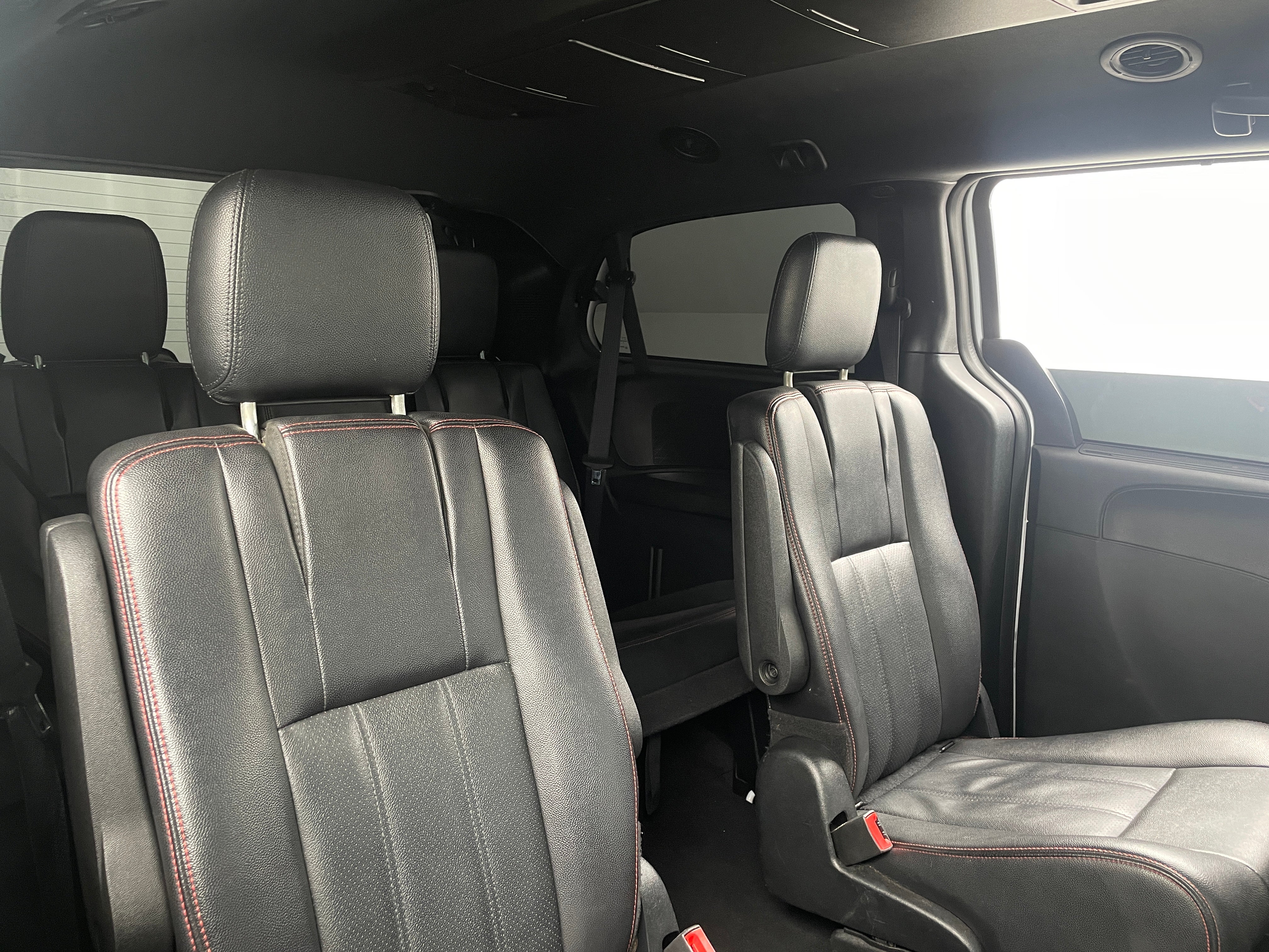 2019 Dodge Grand Caravan SE 5