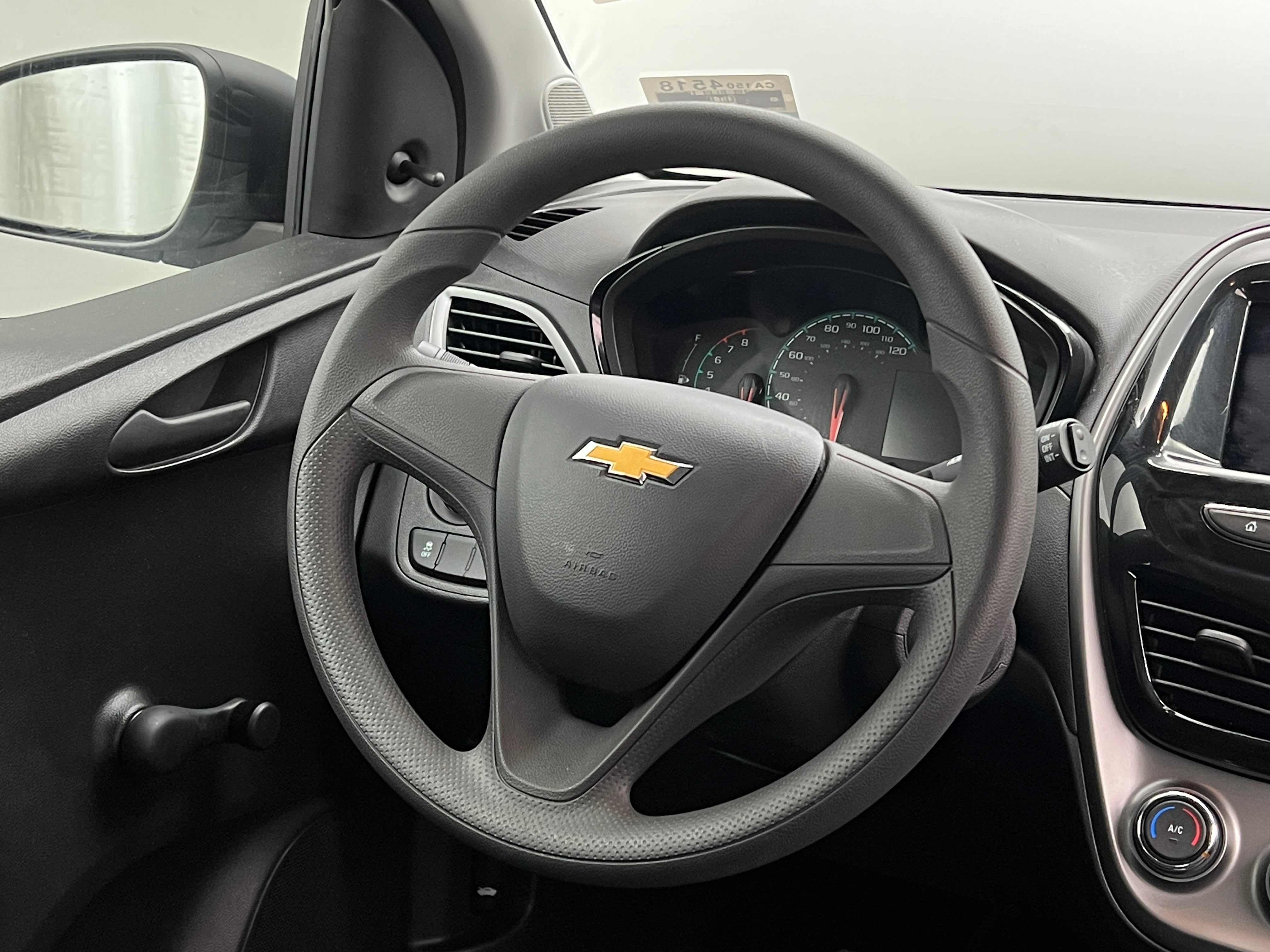 2019 Chevrolet Spark LS 5