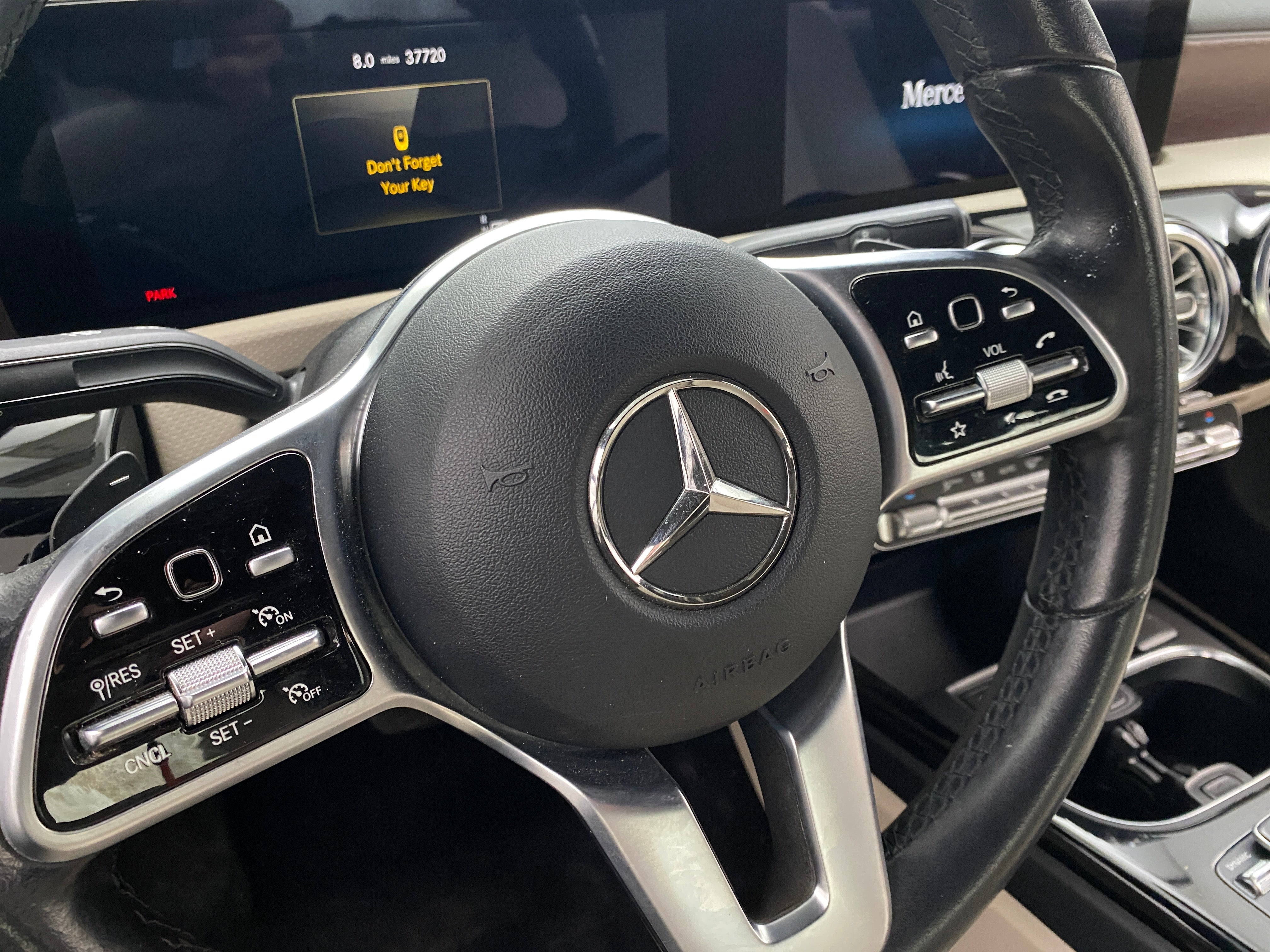 2022 Mercedes-Benz A-Class A 220 4MATIC 5