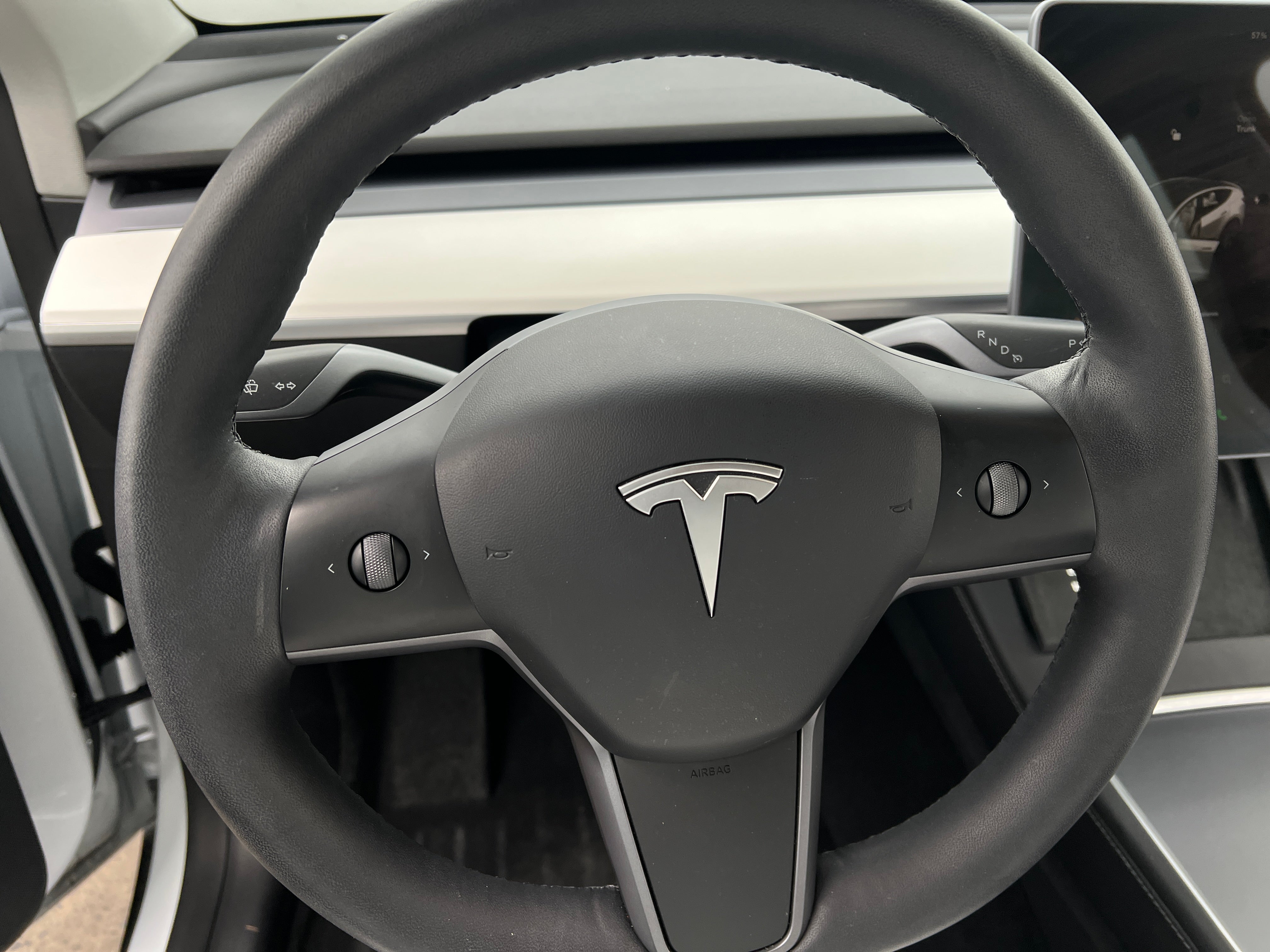 2022 Tesla Model Y Long Range 5