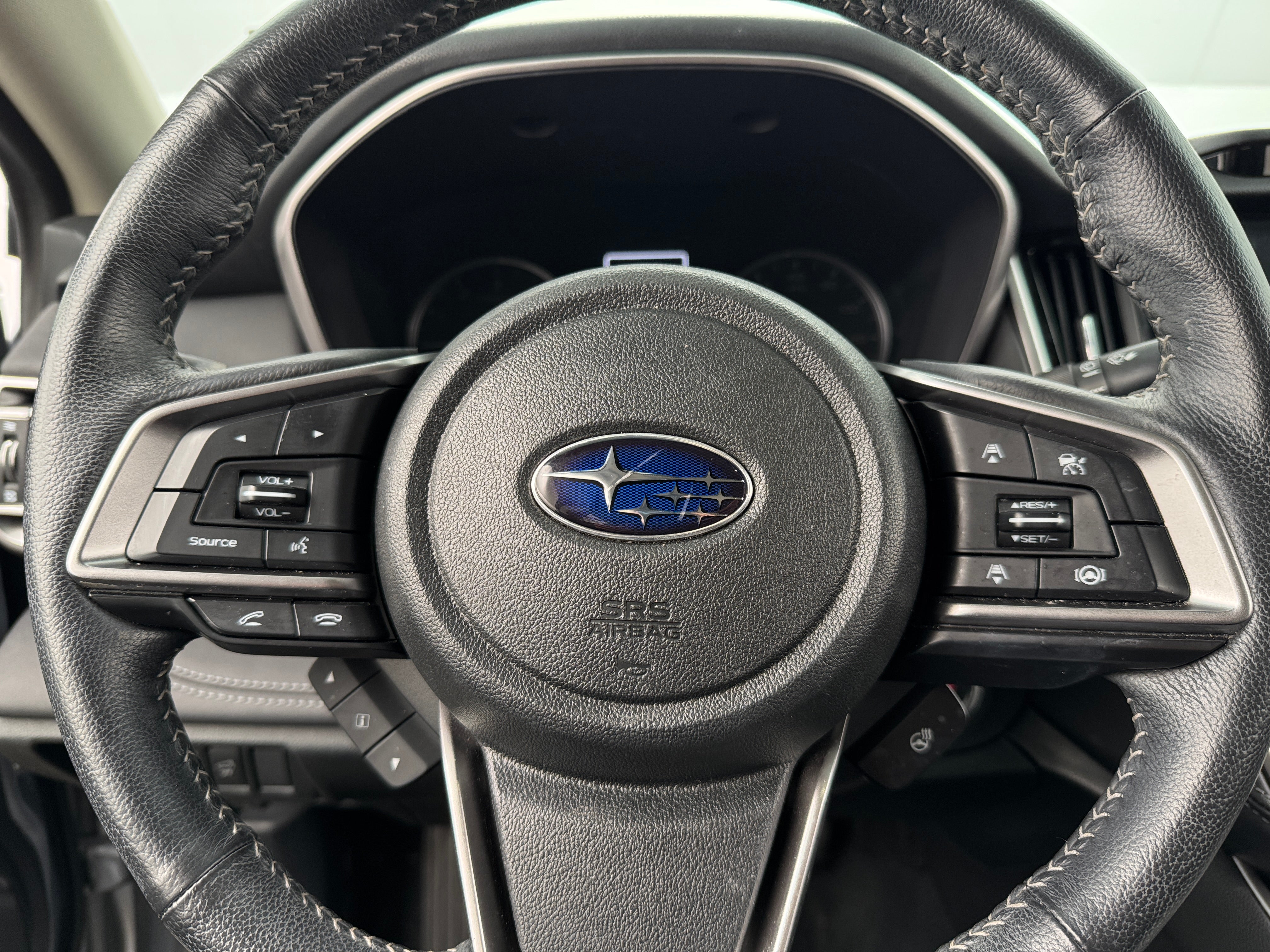 2020 Subaru Outback Limited 4