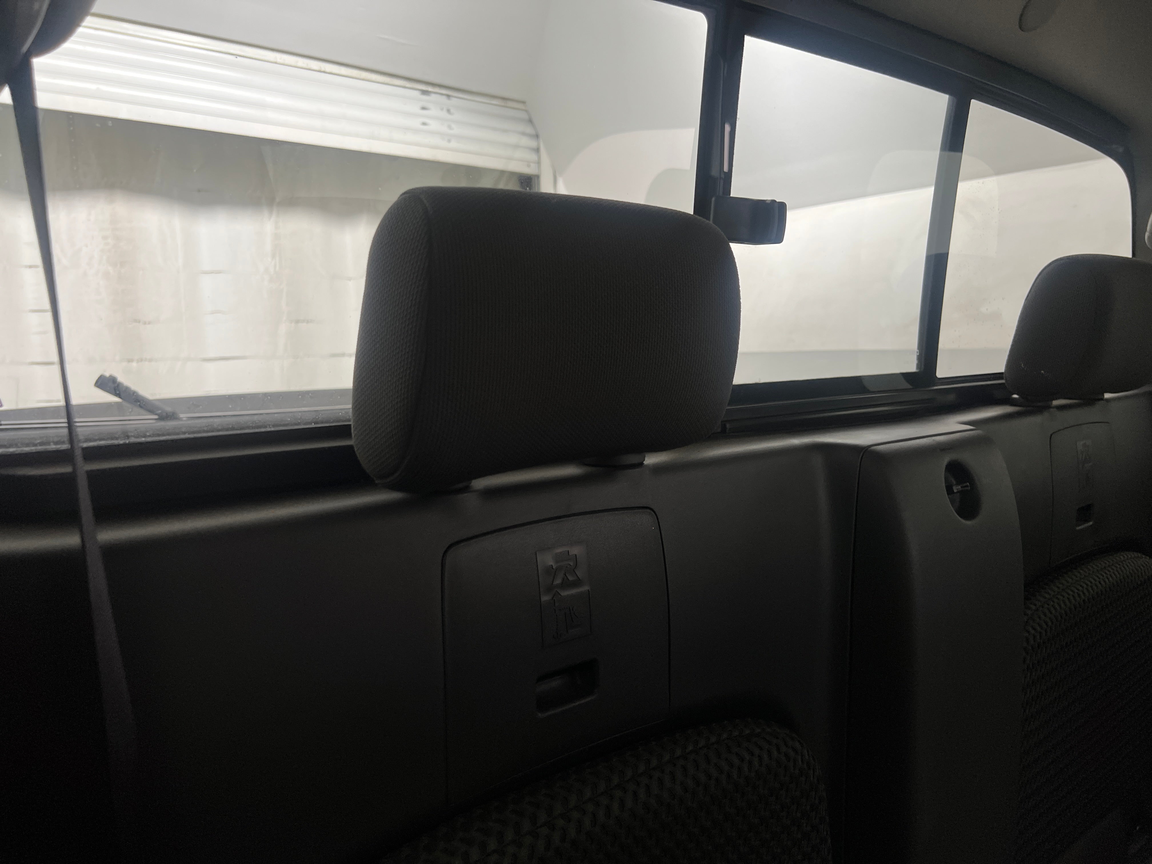 2013 Nissan Frontier SV 6