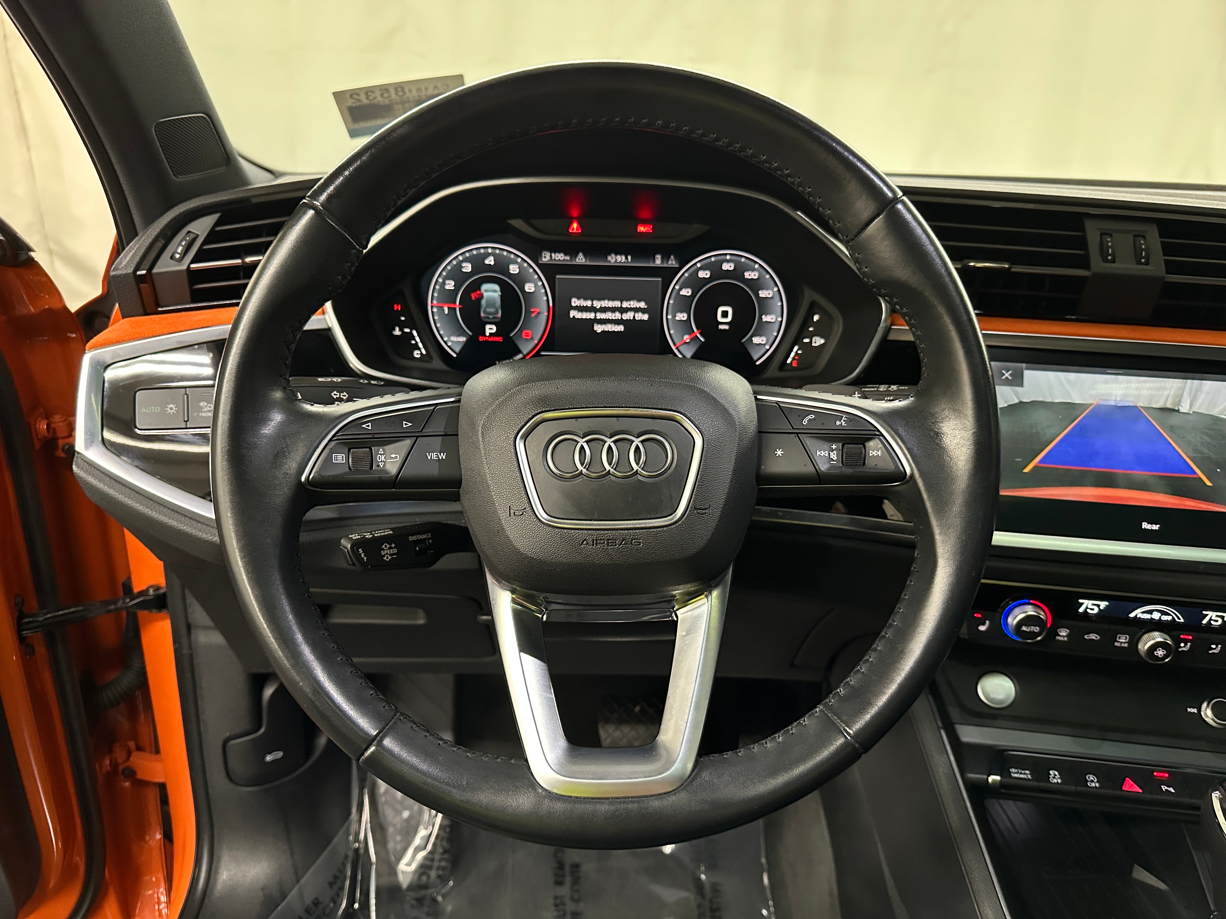 2019 Audi Q3 Premium Plus 5