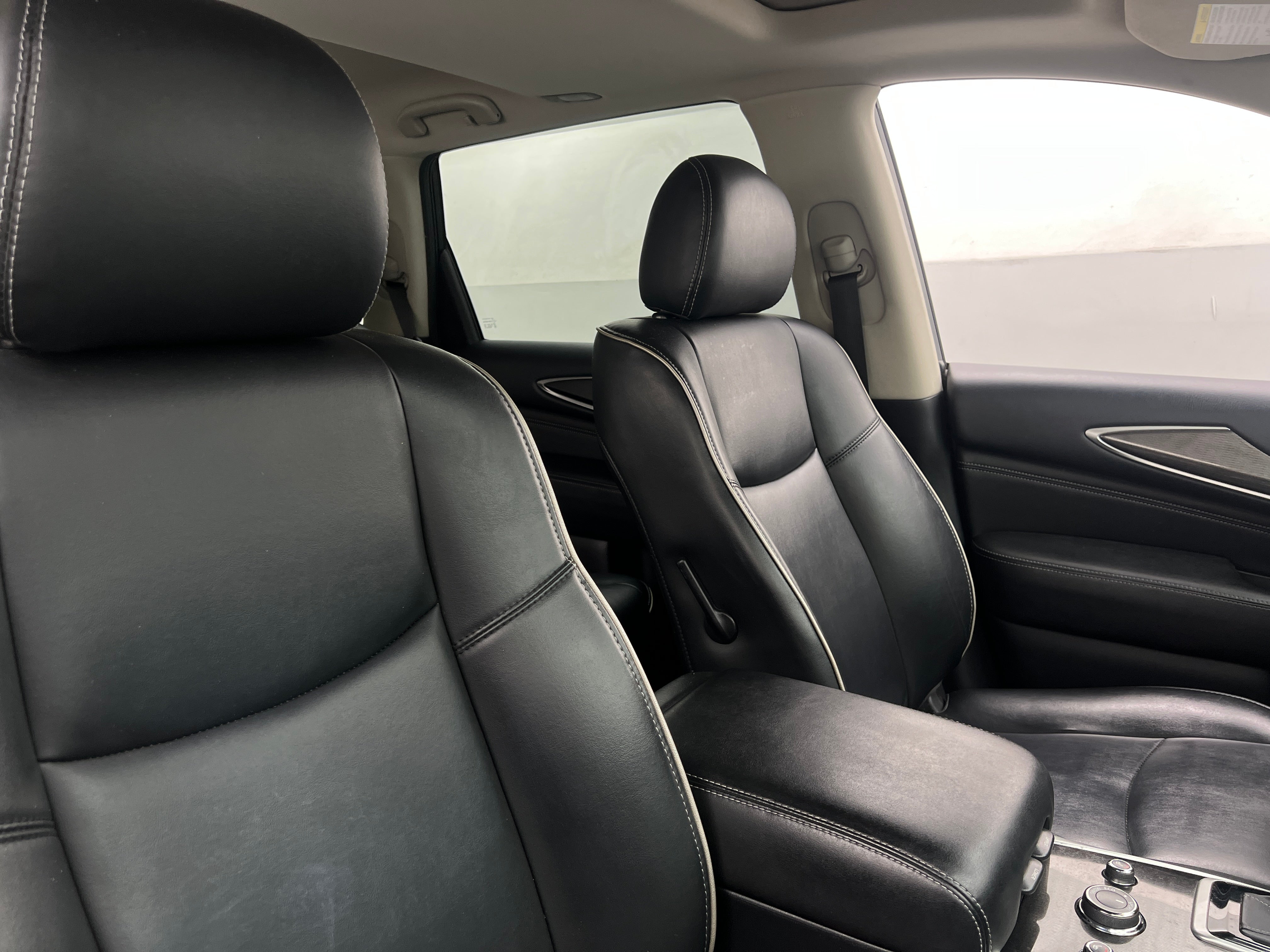2020 INFINITI QX60 Pure 2