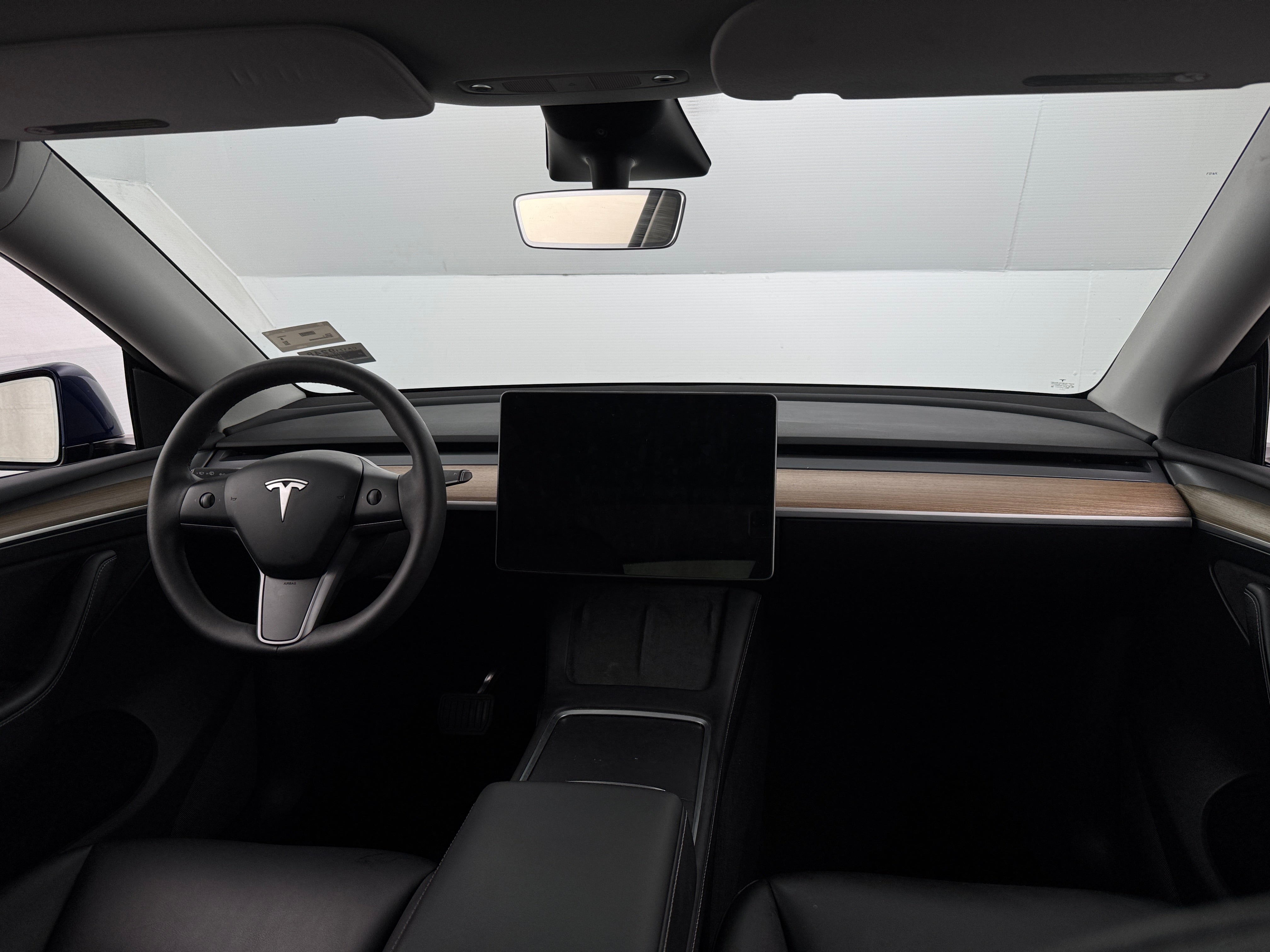 2023 Tesla Model Y Long Range 3