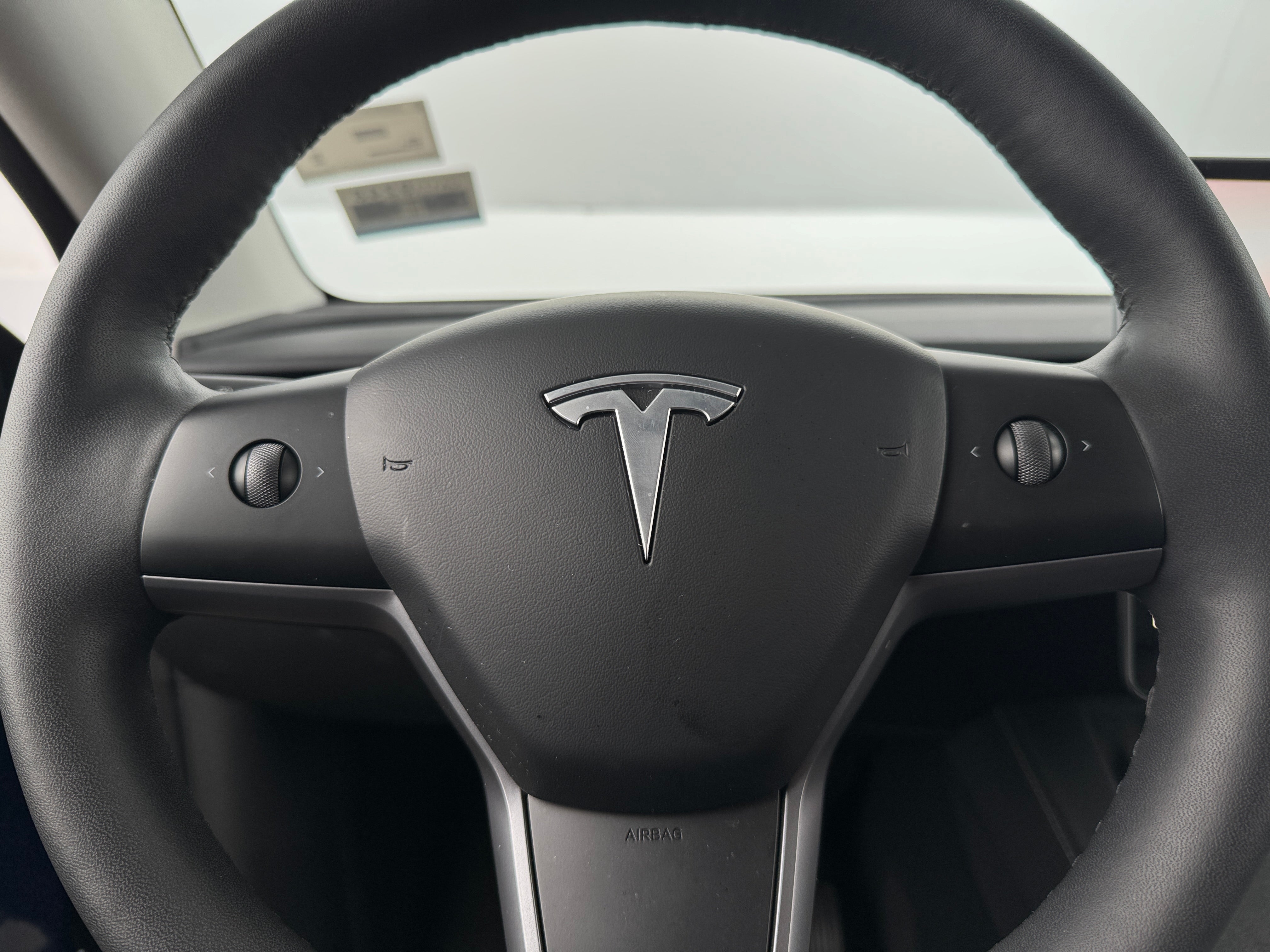 2023 Tesla Model Y Long Range 5