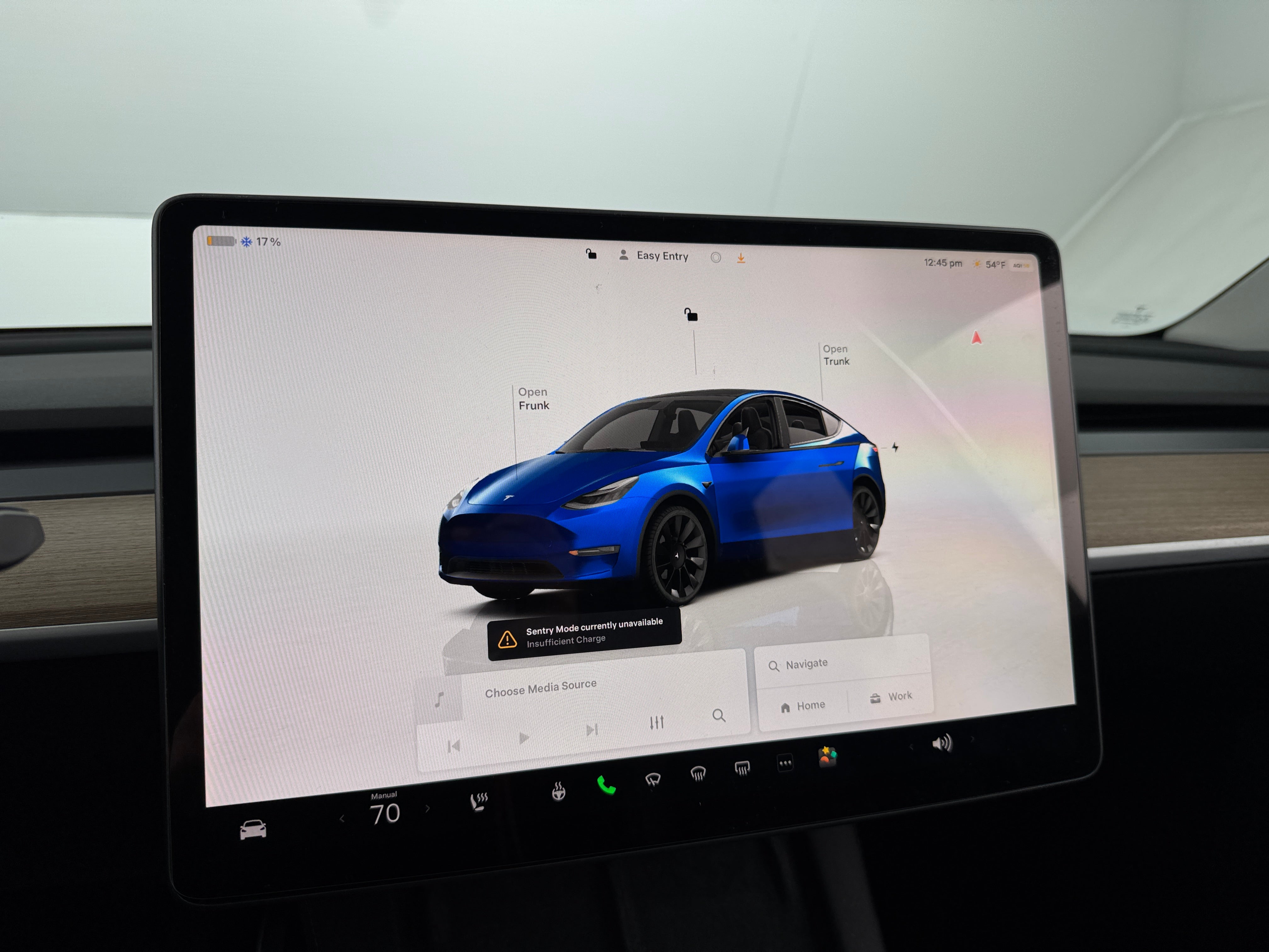 2023 Tesla Model Y Long Range 4