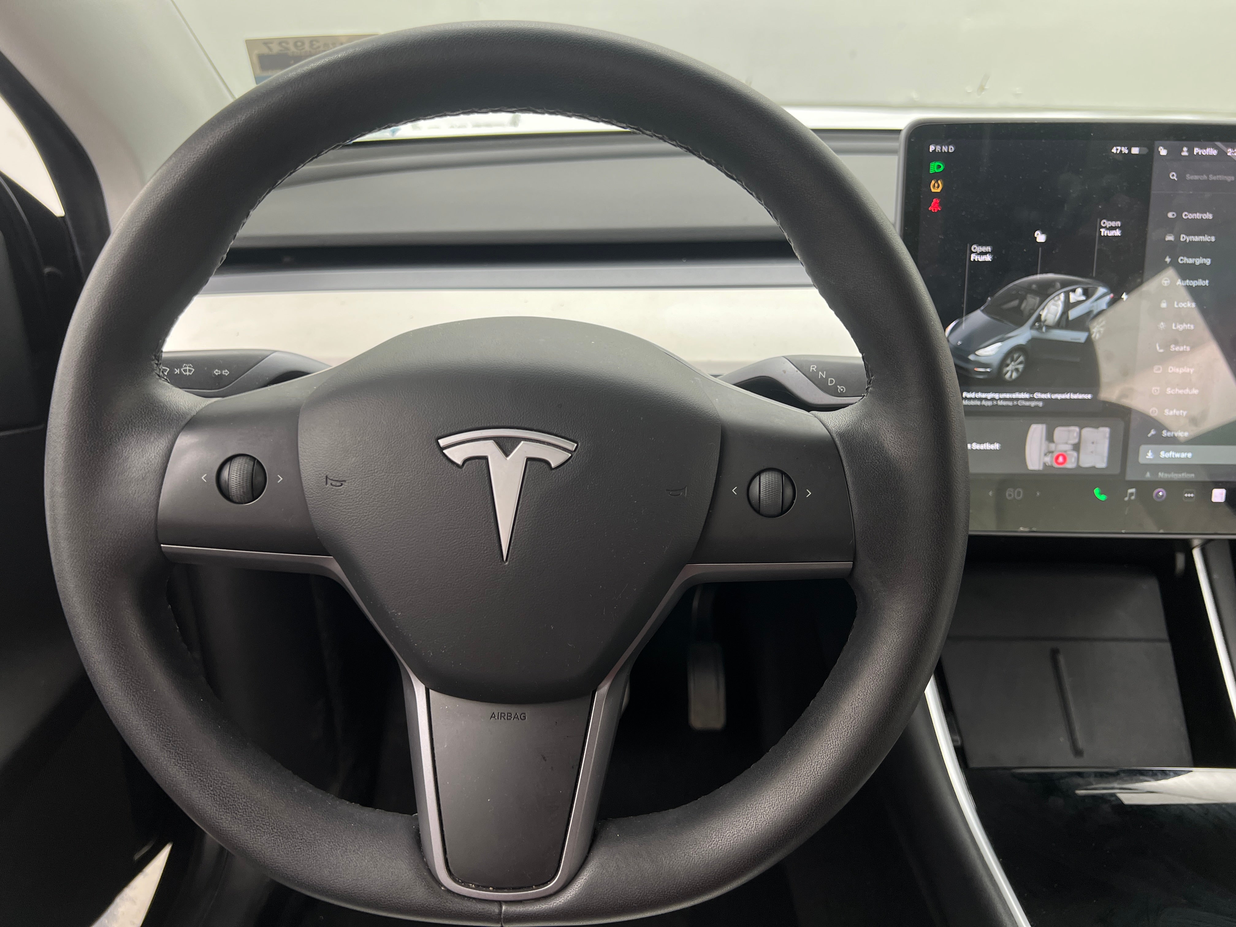 2020 Tesla Model Y Long Range 5