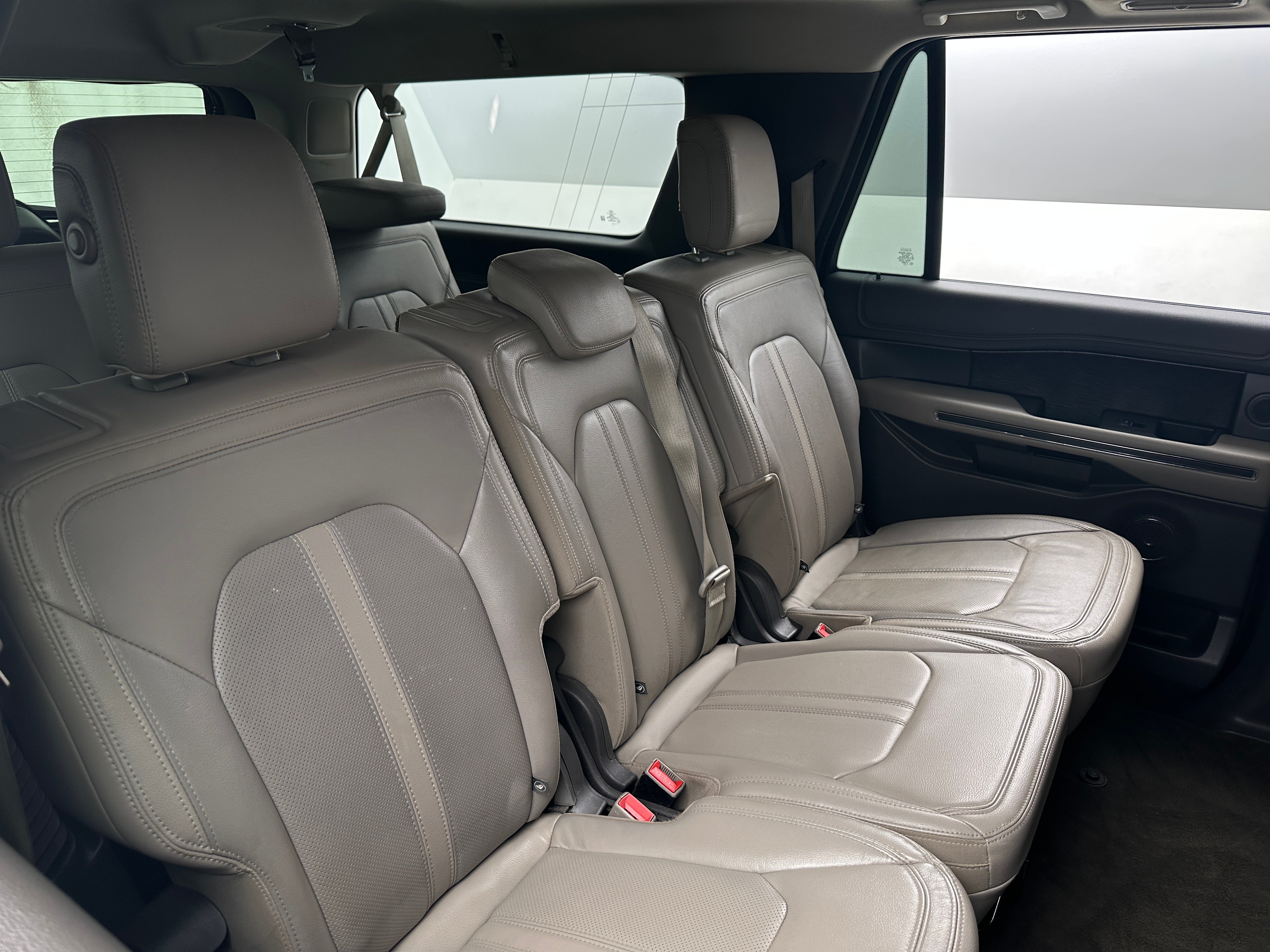 2019 Ford Expedition MAX Limited 5