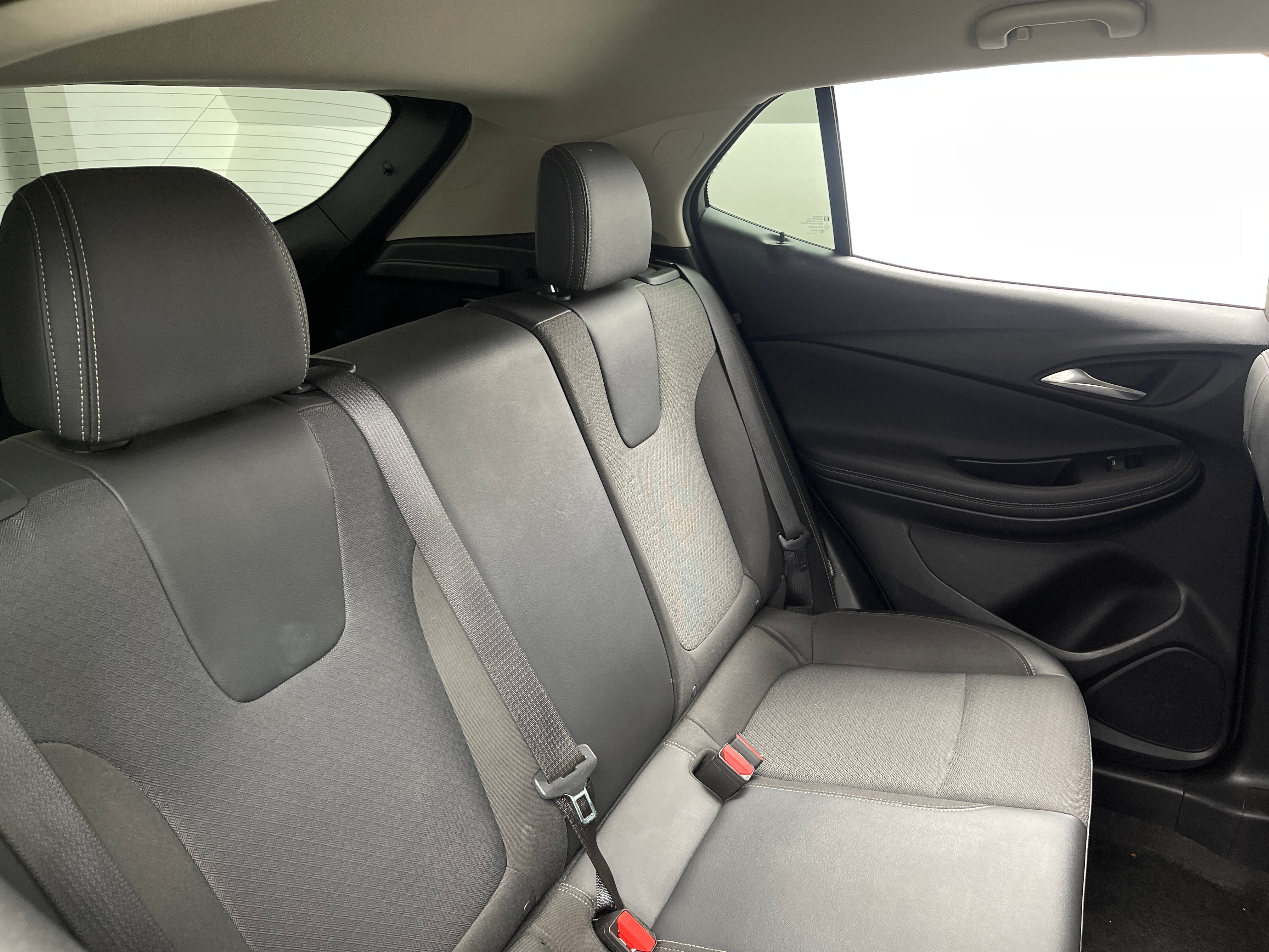 2023 Buick Encore GX Preferred 6