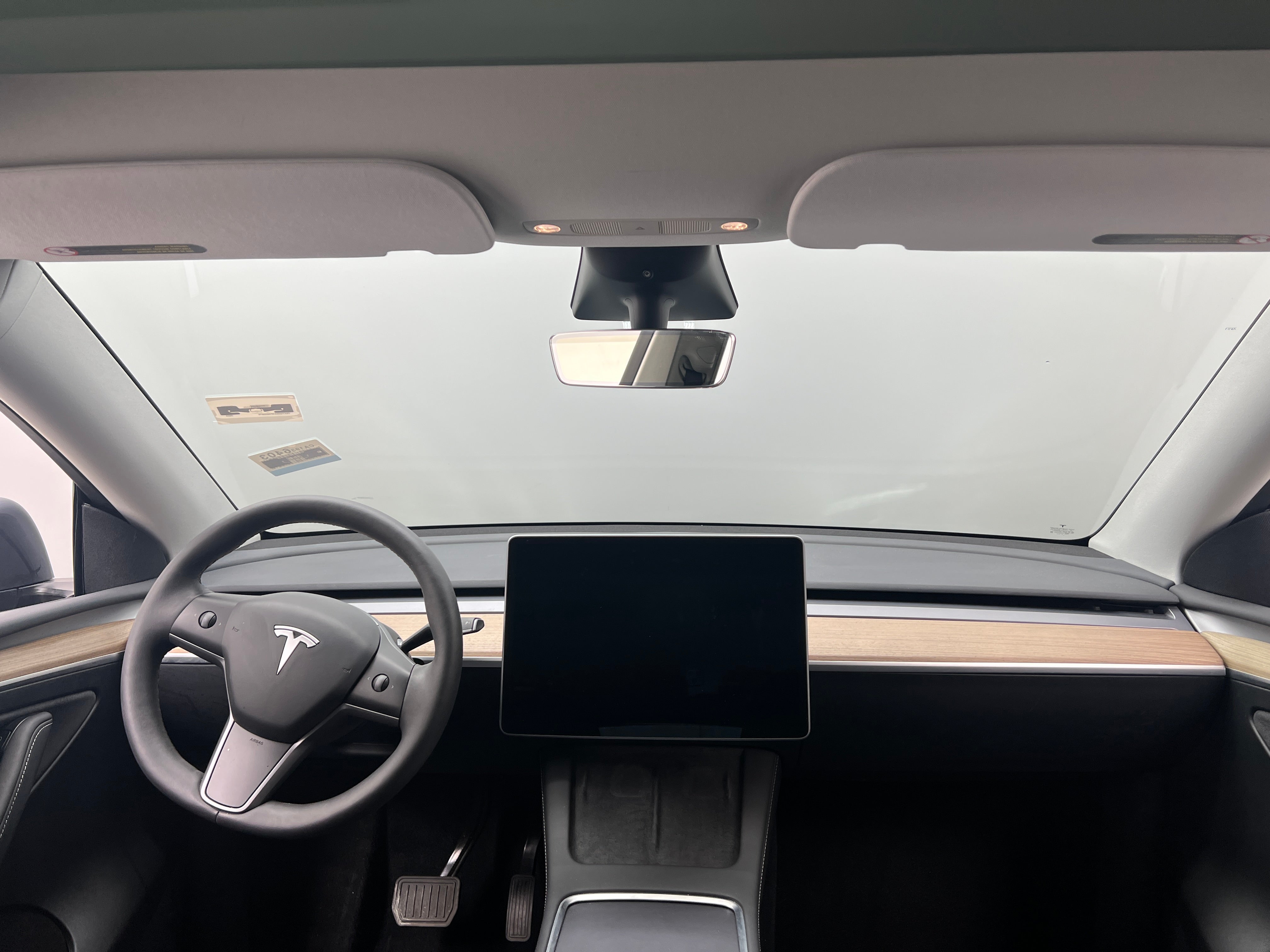 2023 Tesla Model Y Long Range 3