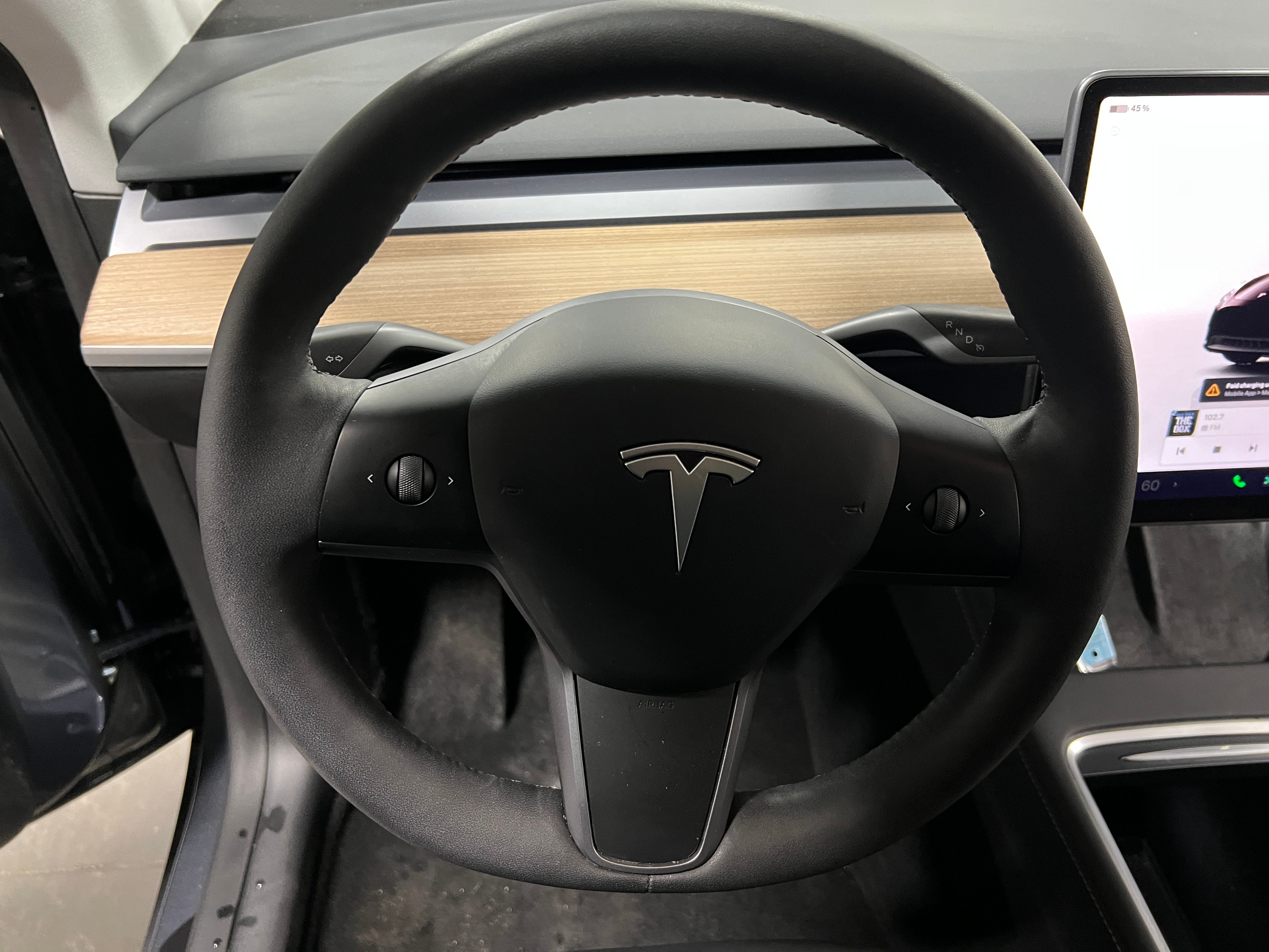 2023 Tesla Model Y Long Range 5