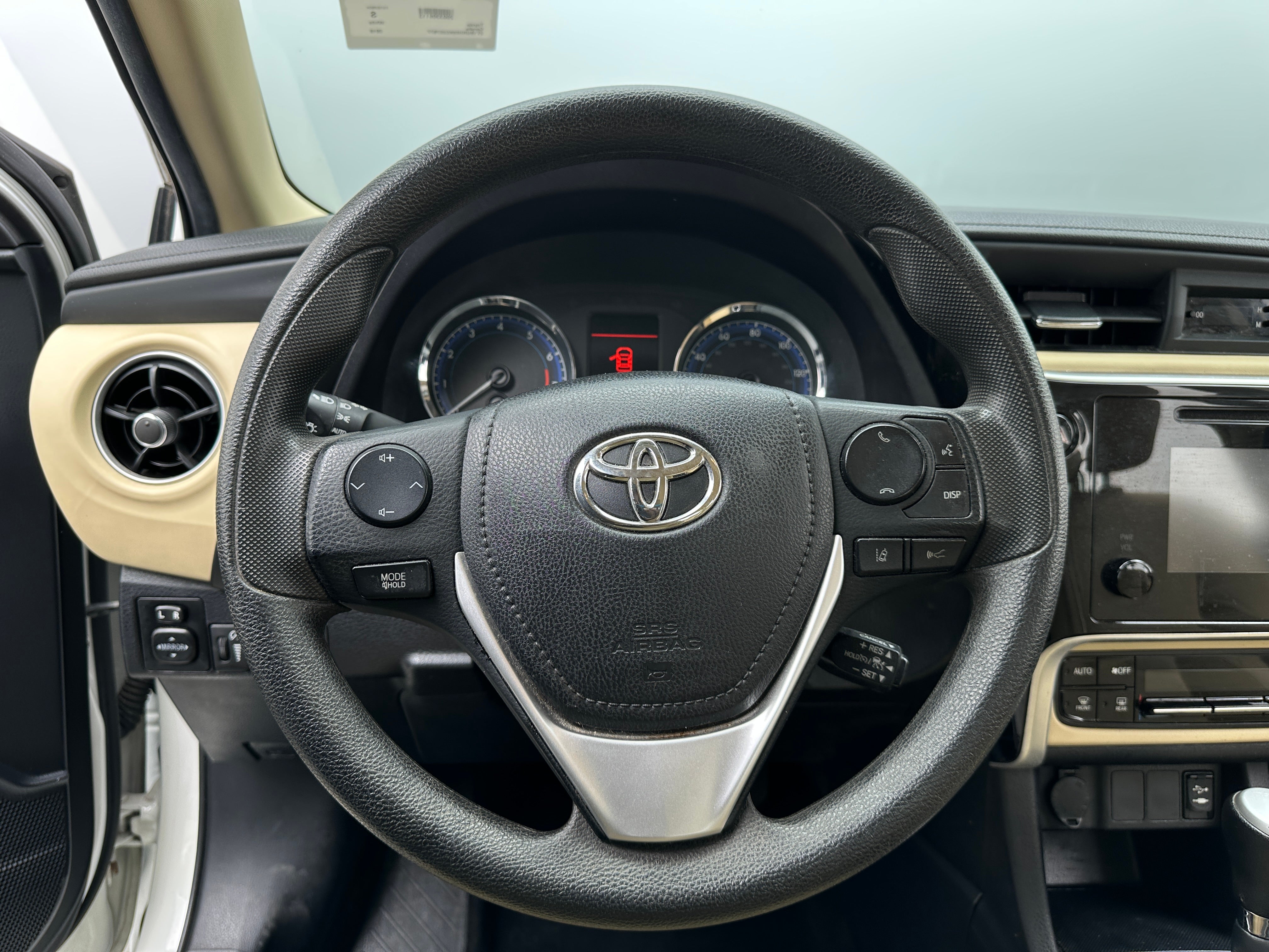 2019 Toyota Corolla LE 5